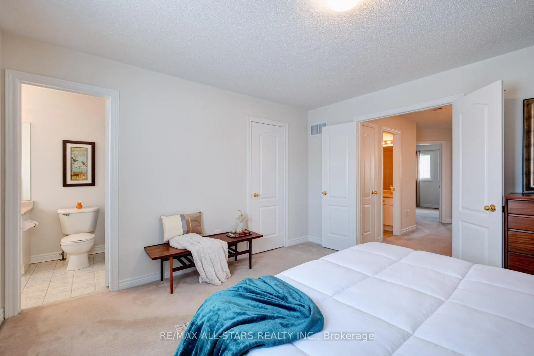 Photo 28 of 1963 Bur Oak Avenue, Markham, Greensborough — HOMEH