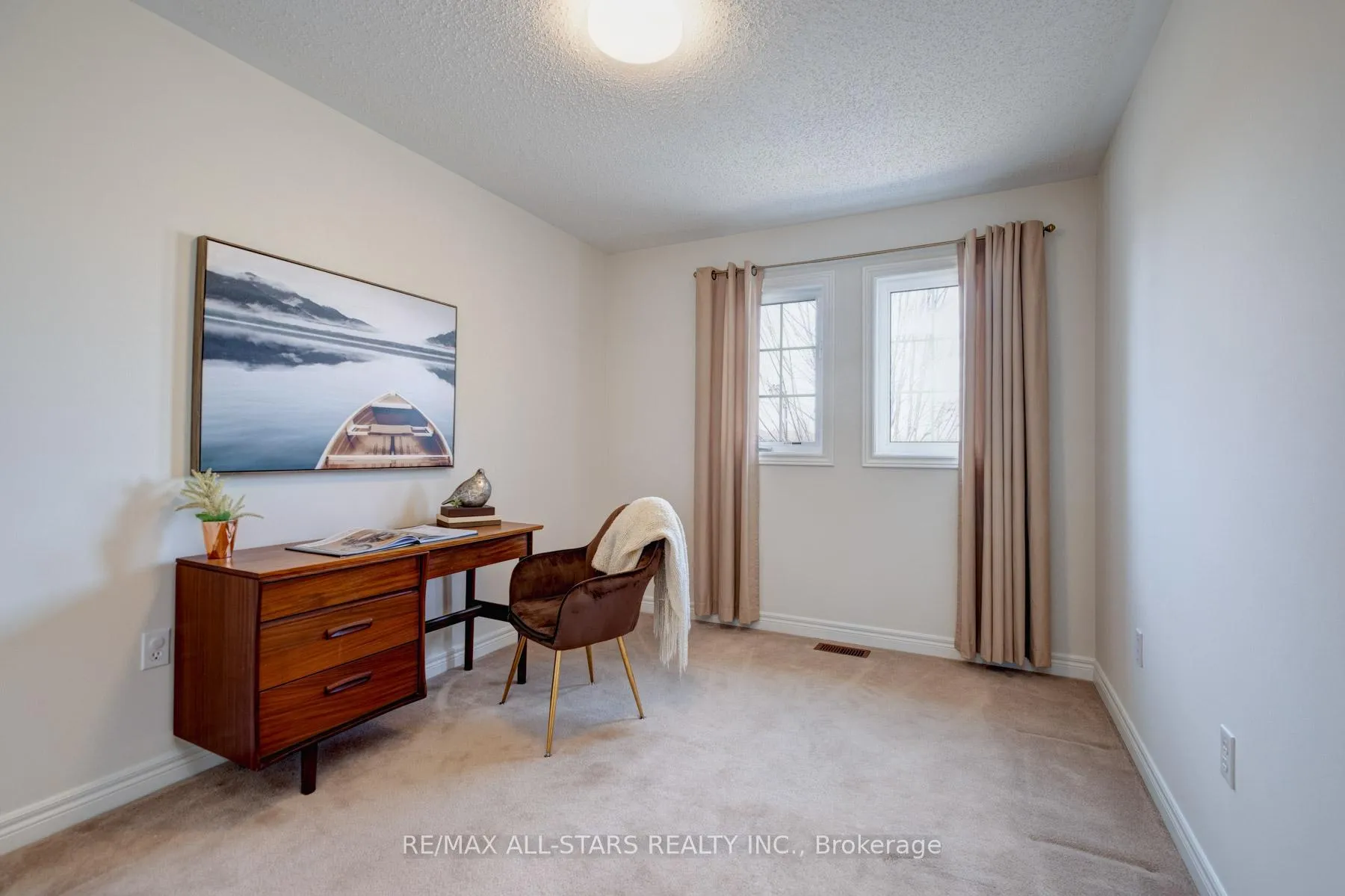 Photo 31 of 1963 Bur Oak Avenue, Markham, Greensborough — HOMEH