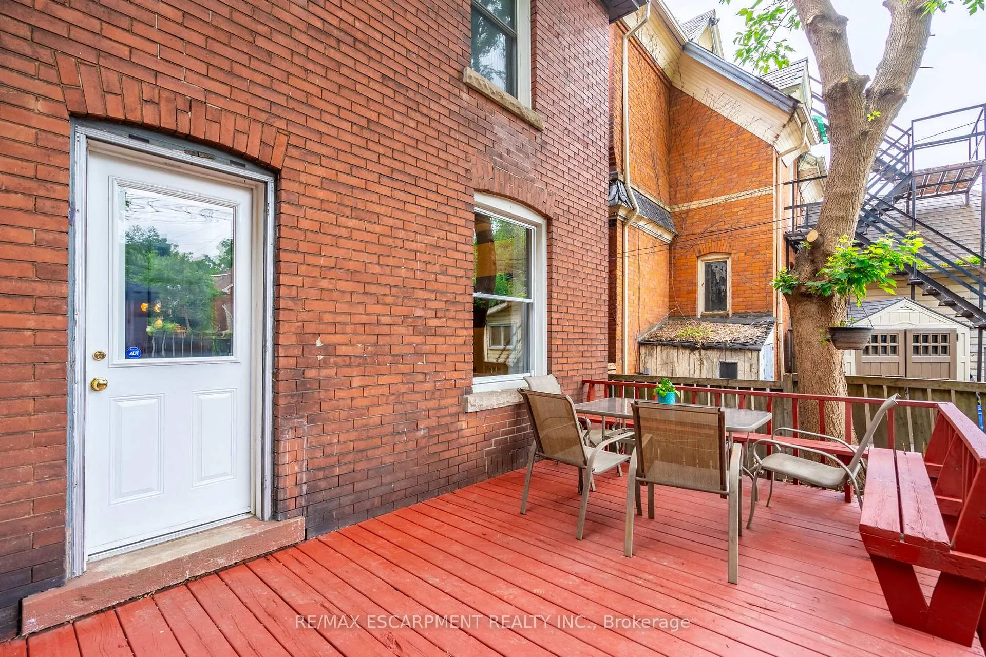 Photo 33 of 26 Ontario Avenue, Hamilton, Stinson — HOMEH