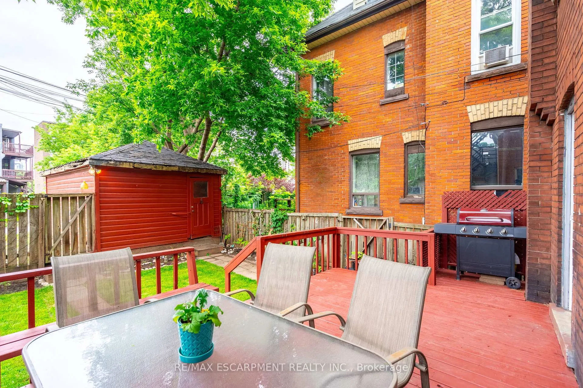 Photo 34 of 26 Ontario Avenue, Hamilton, Stinson — HOMEH