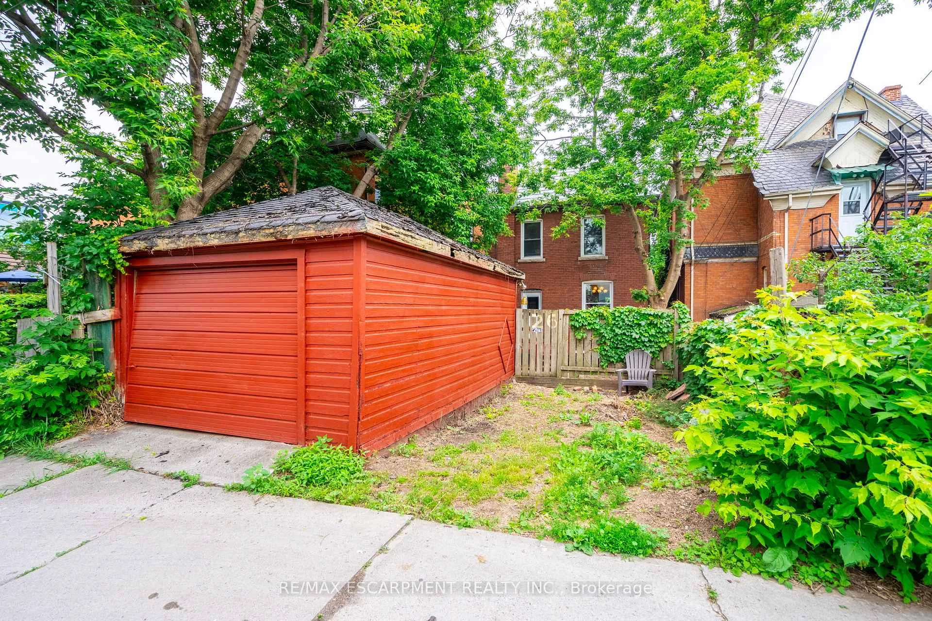 Photo 40 of 26 Ontario Avenue, Hamilton, Stinson — HOMEH