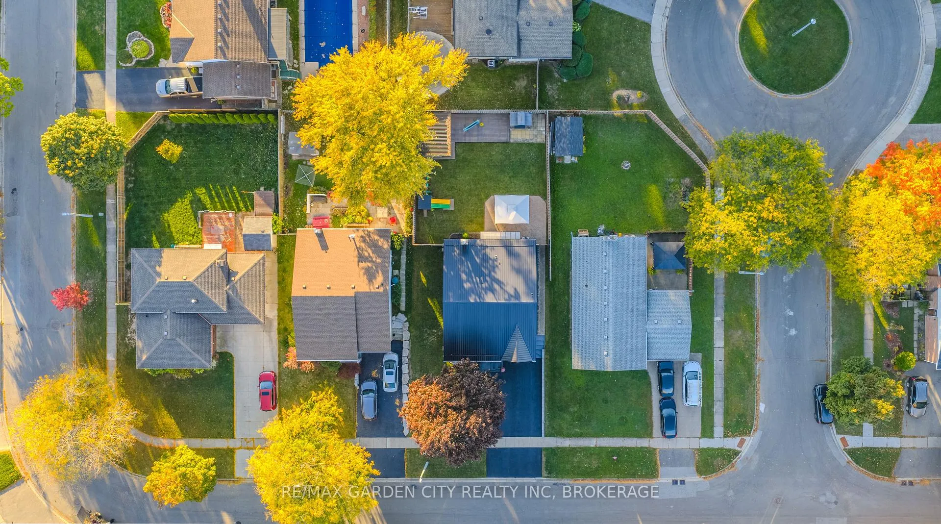 Photo 36 of 53 Brant Avenue, Welland, N. Welland — HOMEH