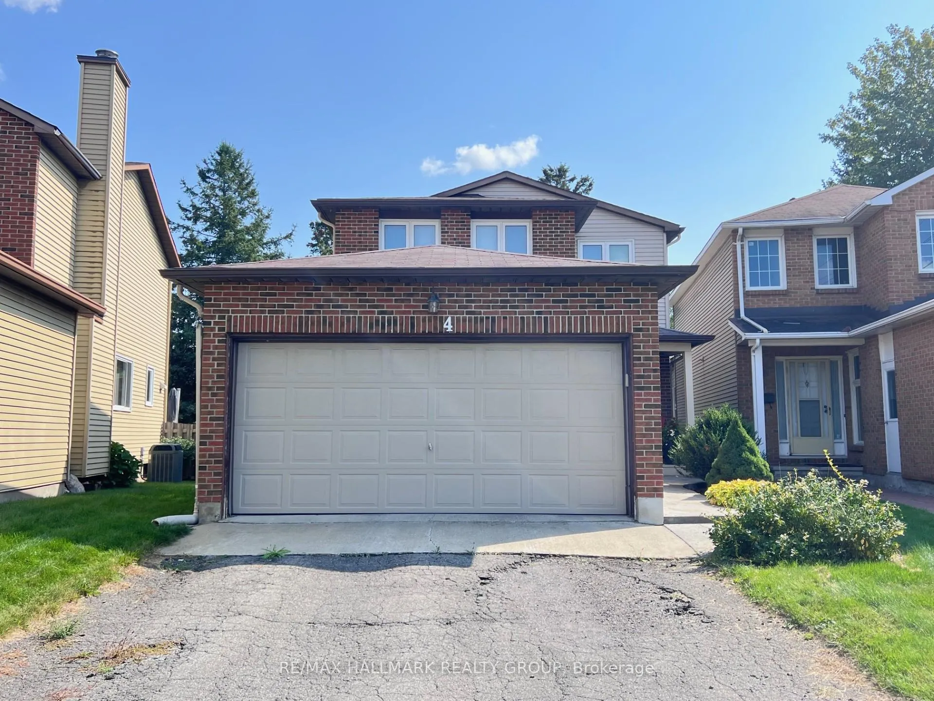 Photo 1 of 4 Cadence Gate, Ottawa, Kanata - Bridlewood — HOMEH