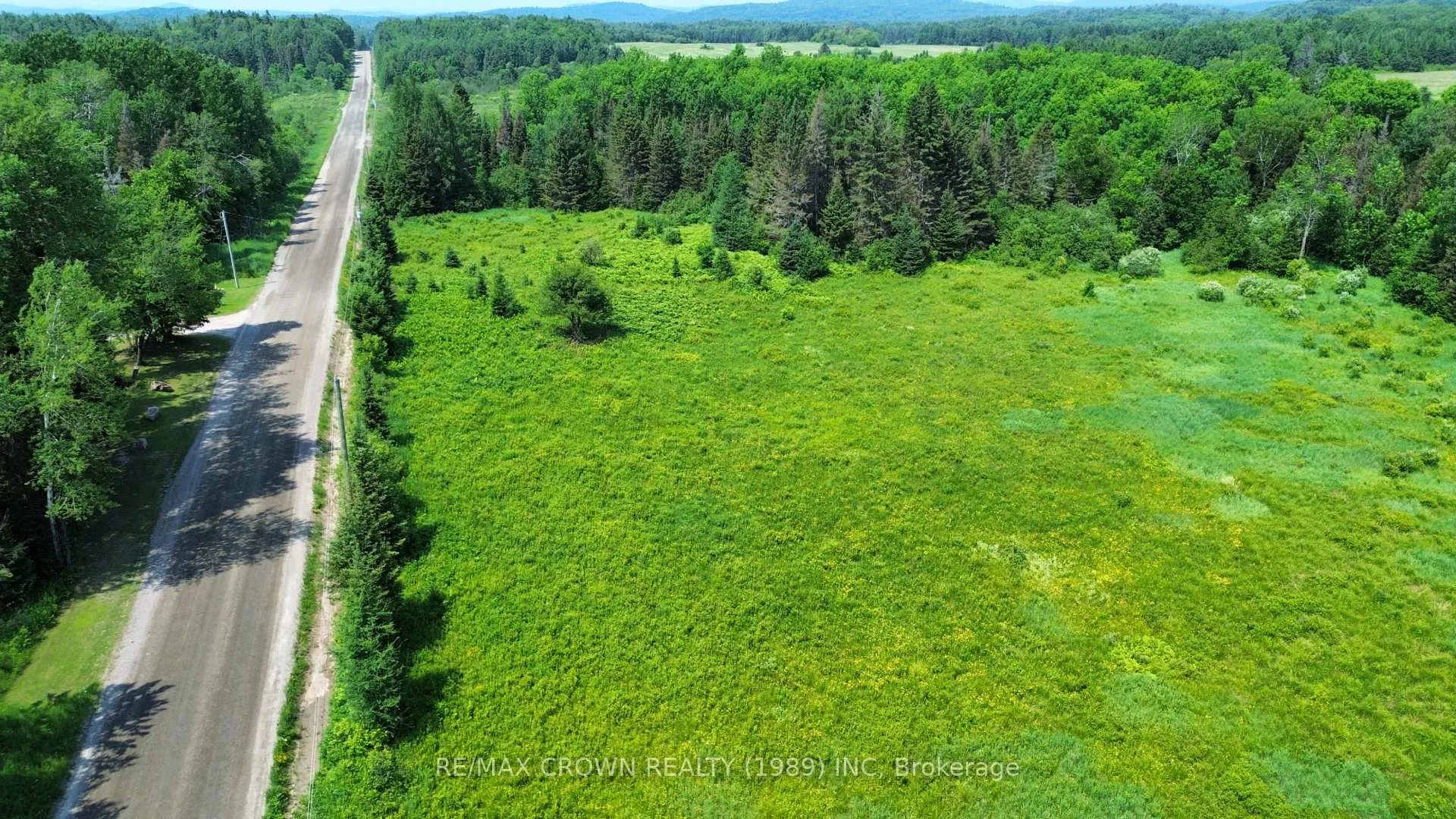 Photo 1 of PT LT 9 Line 3 Road S, Bonfield — HOMEH