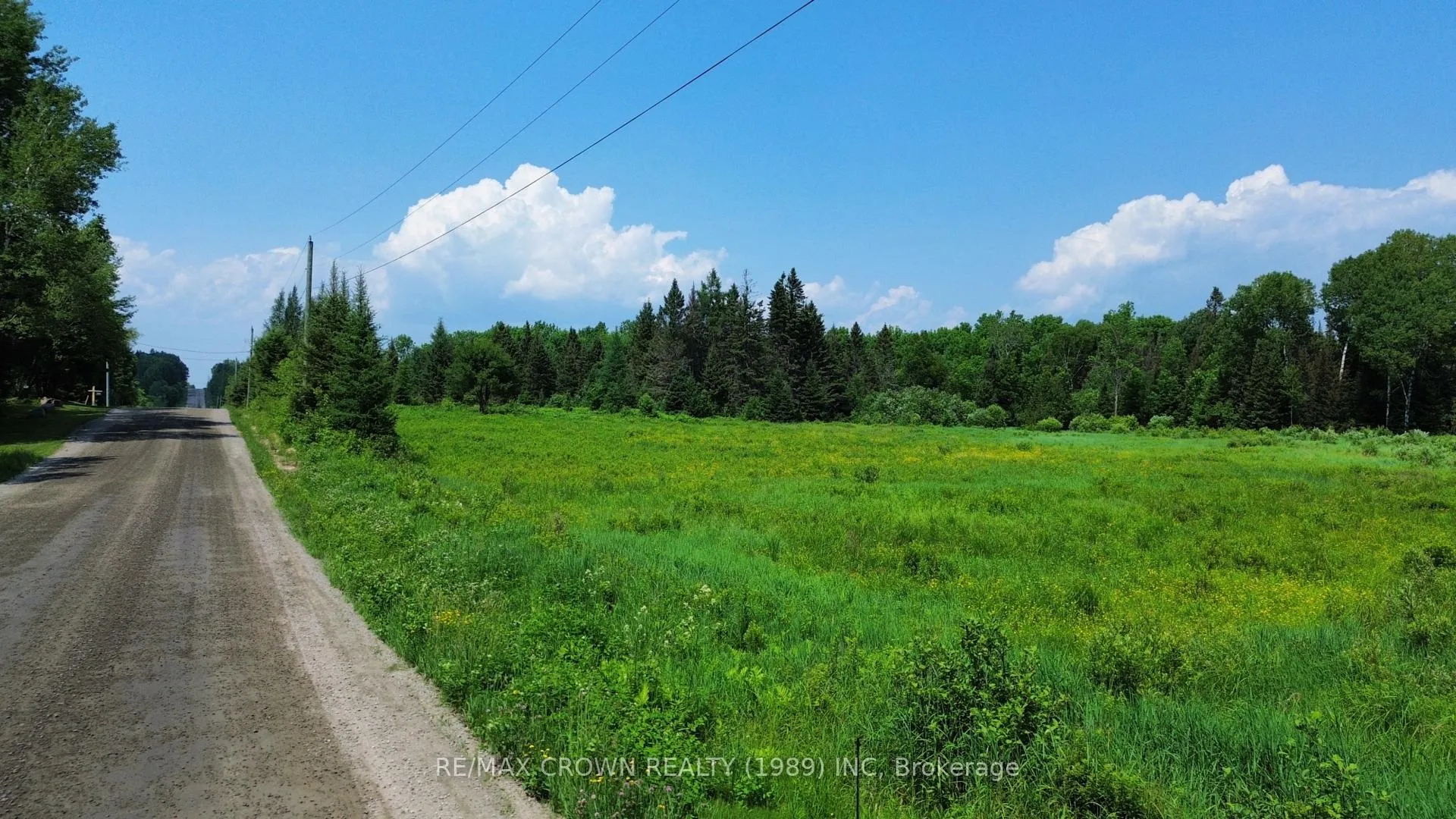 Photo 4 of PT LT 9 Line 3 Road S, Bonfield — HOMEH