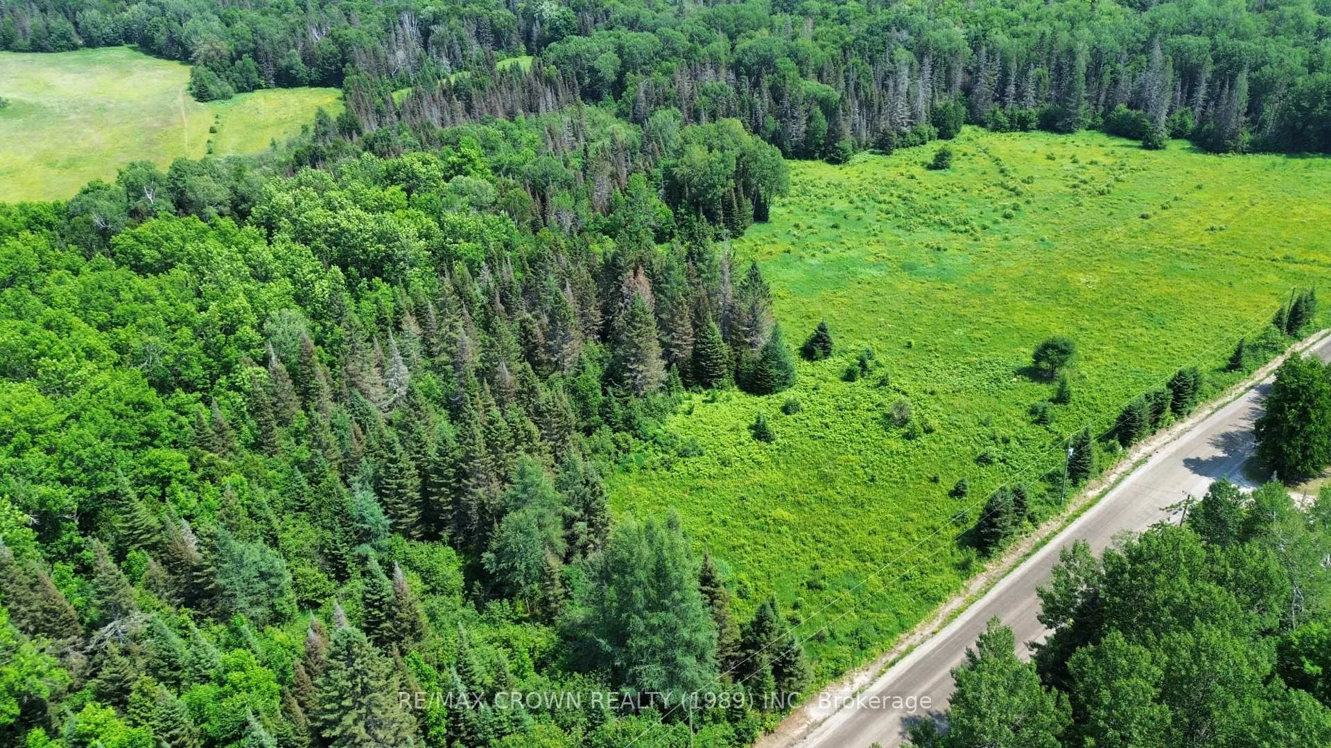 Photo 12 of PT LT 9 Line 3 Road S, Bonfield — HOMEH