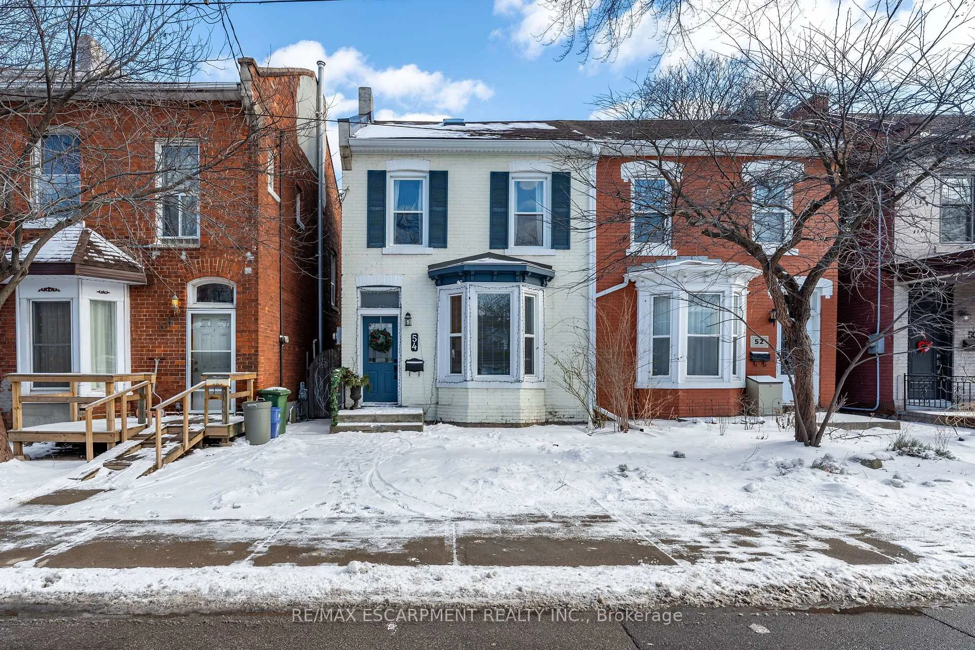 Photo 1 of 54 Emerald Street N, Hamilton, Landsdale — HOMEH