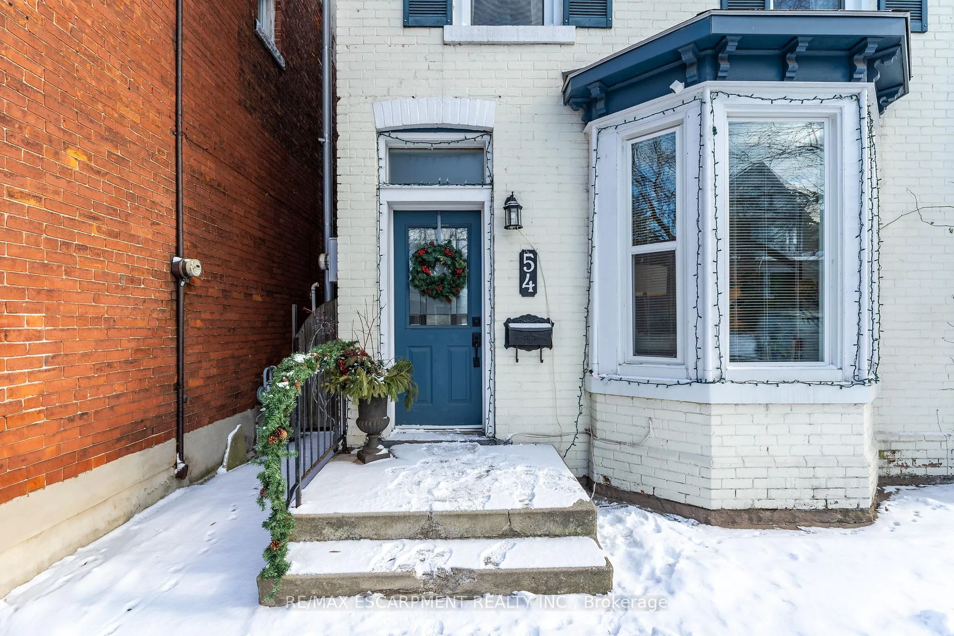 Photo 7 of 54 Emerald Street N, Hamilton, Landsdale — HOMEH