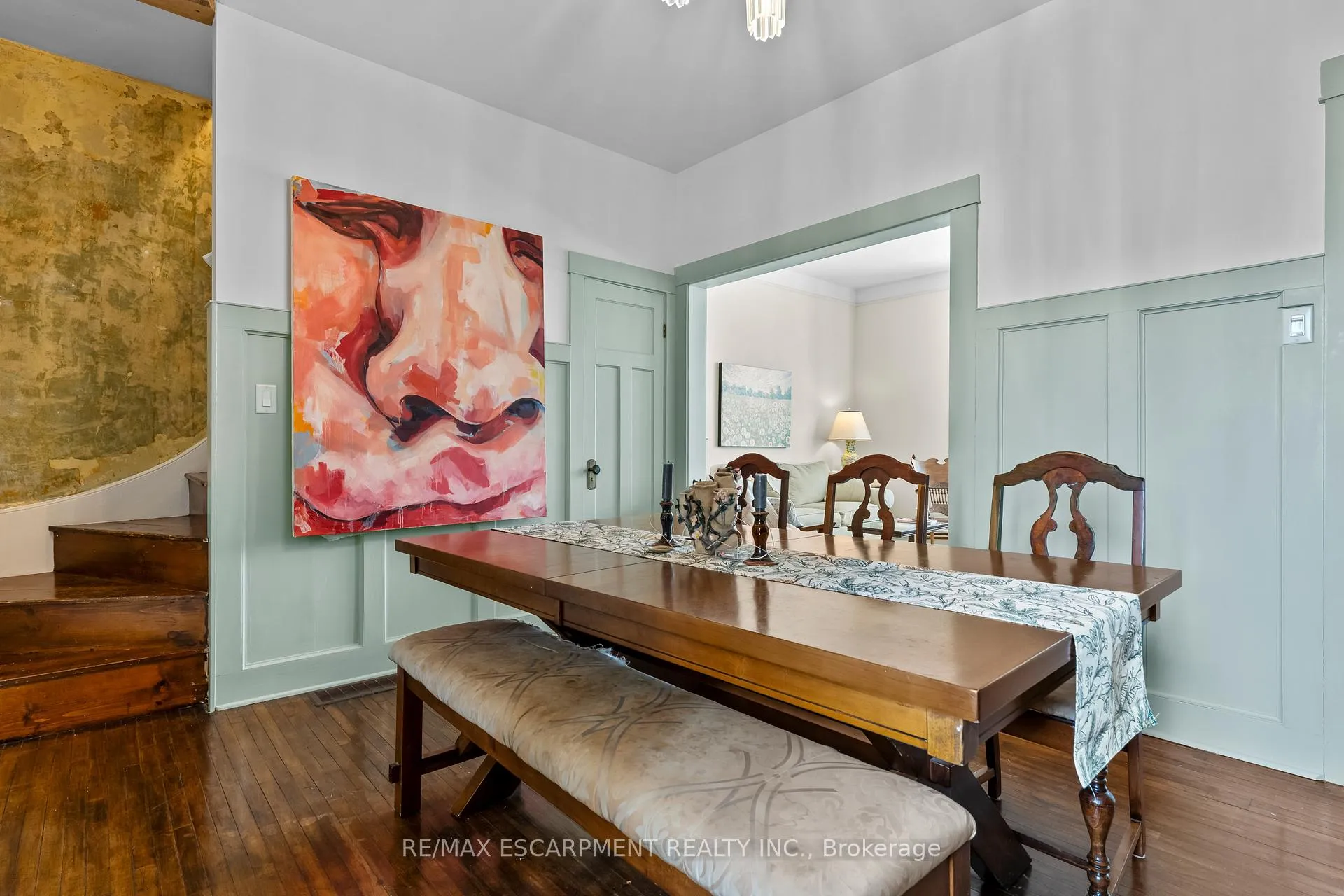 Photo 14 of 54 Emerald Street N, Hamilton, Landsdale — HOMEH