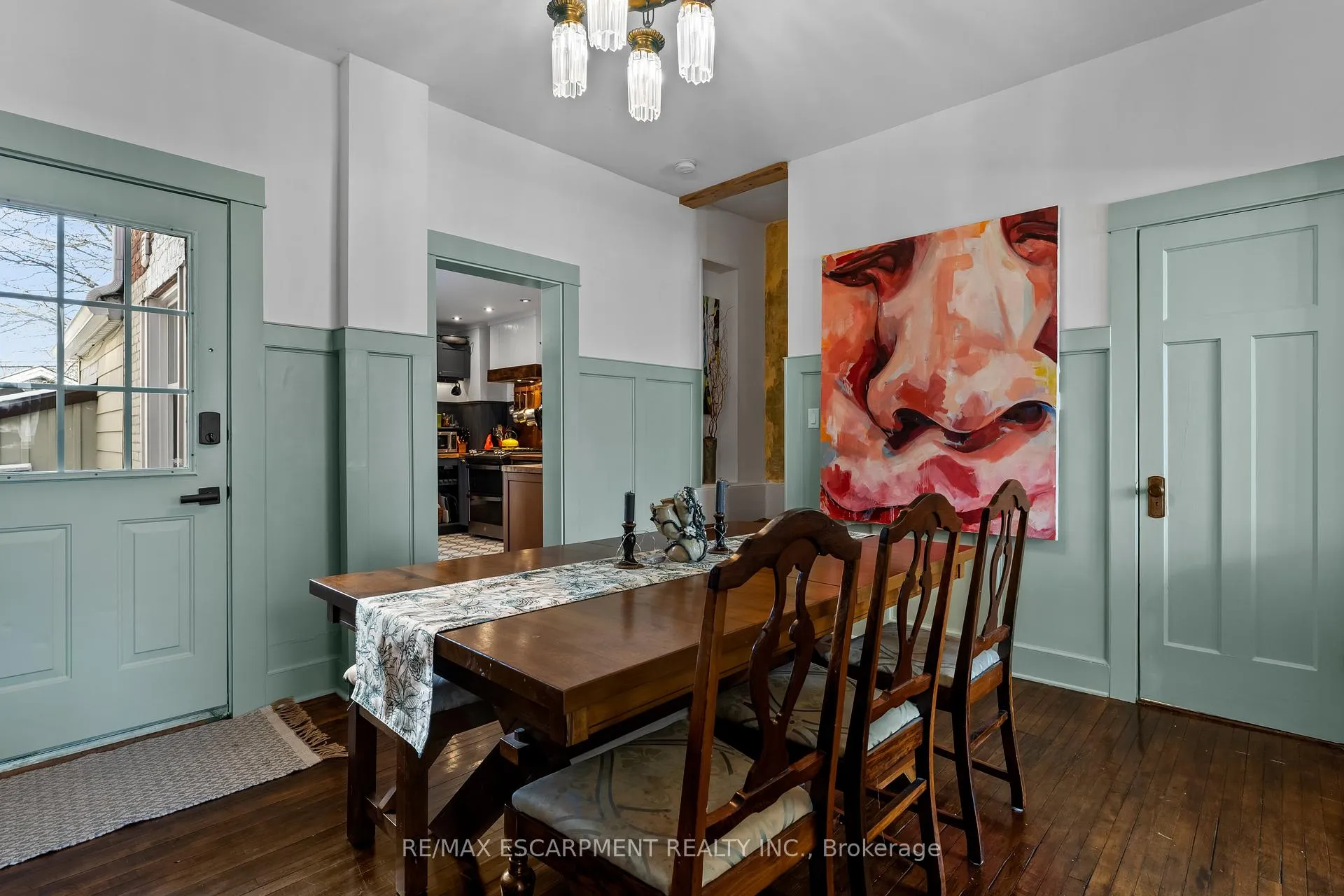 Photo 15 of 54 Emerald Street N, Hamilton, Landsdale — HOMEH