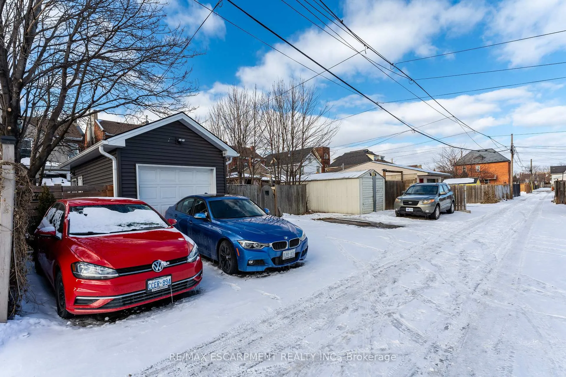 Photo 46 of 54 Emerald Street N, Hamilton, Landsdale — HOMEH