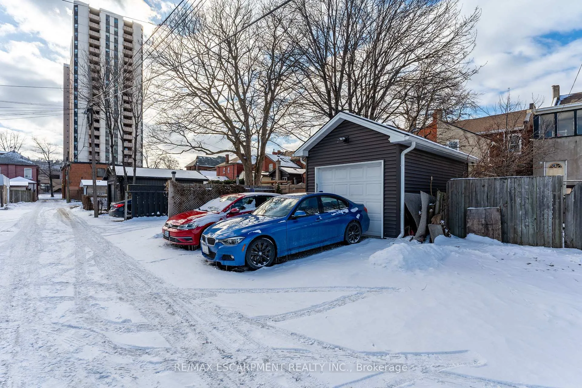 Photo 47 of 54 Emerald Street N, Hamilton, Landsdale — HOMEH