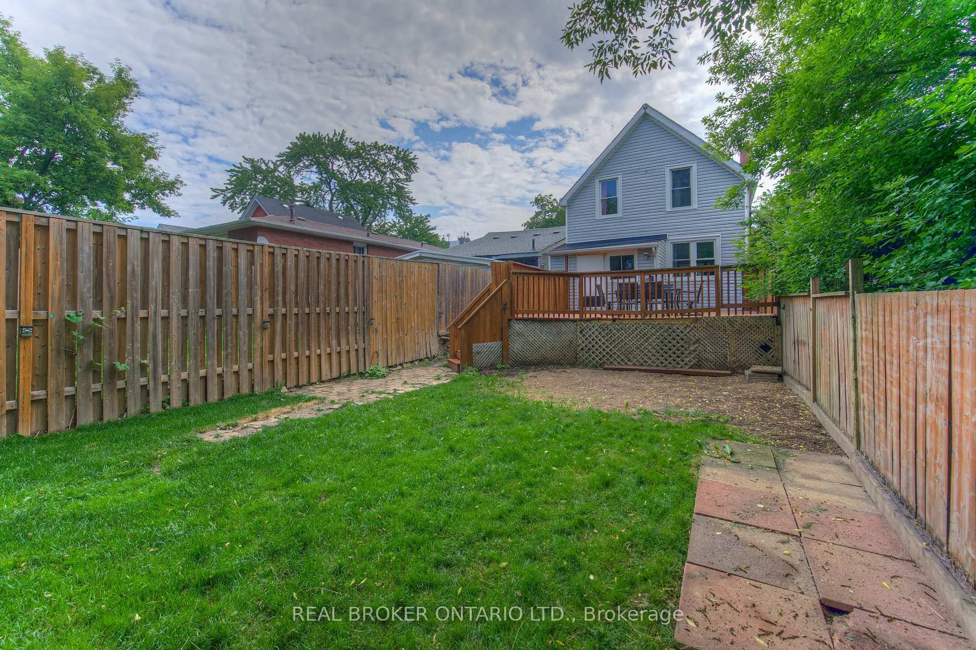 Photo 44 of 32 East 23rd Street, Hamilton, Eastmount — HOMEH