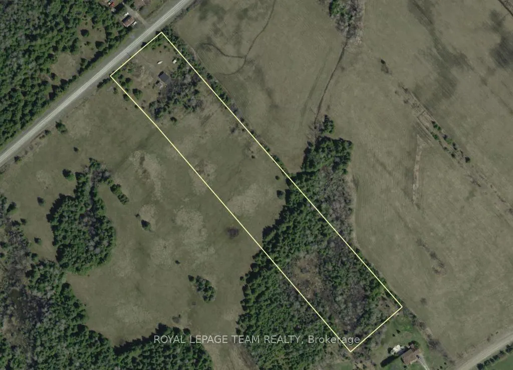 Photo 3 of 527 Beckwith Boundary Road, Beckwith, Beckwith Twp — HOMEH