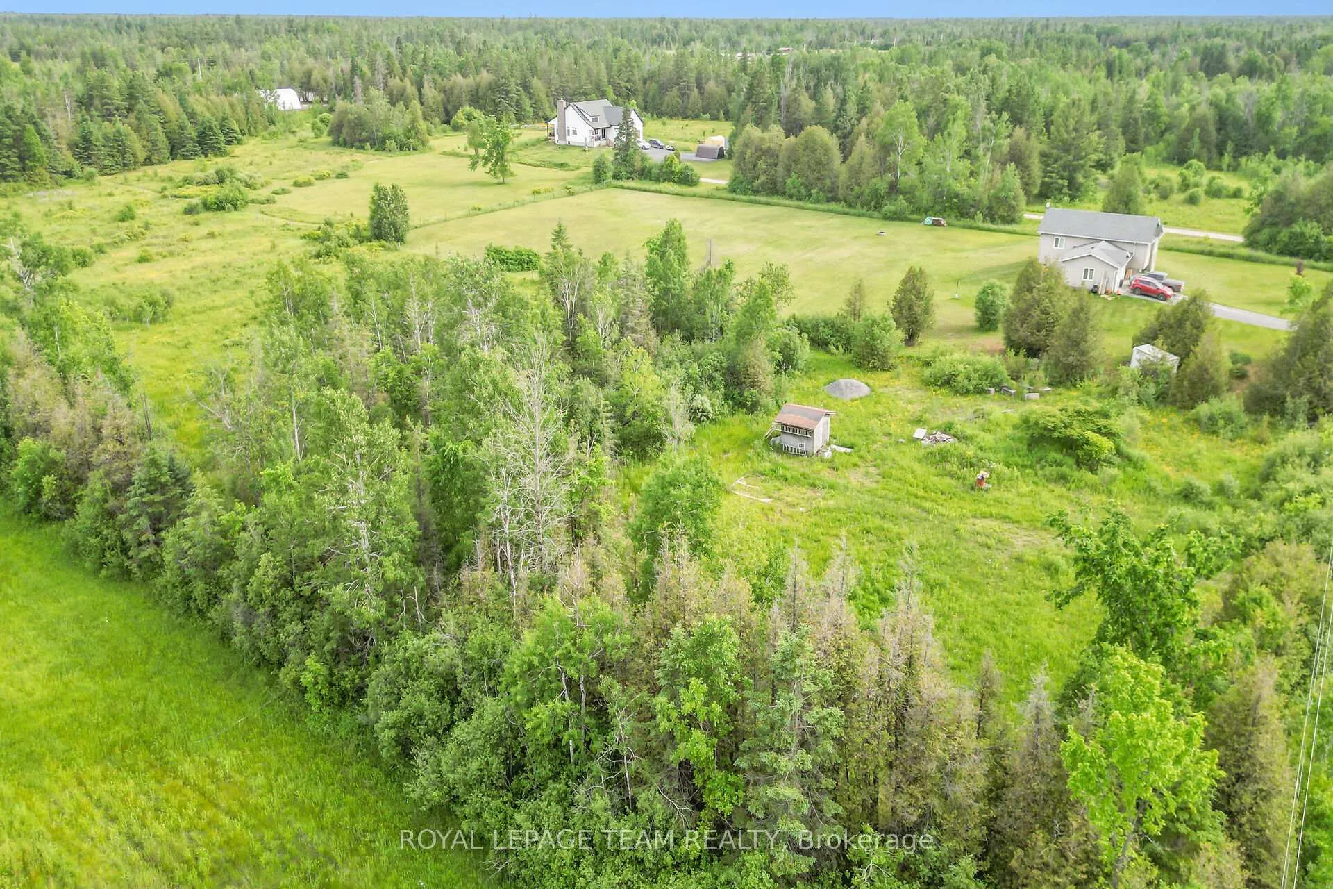 Photo 7 of 527 Beckwith Boundary Road, Beckwith, Beckwith Twp — HOMEH