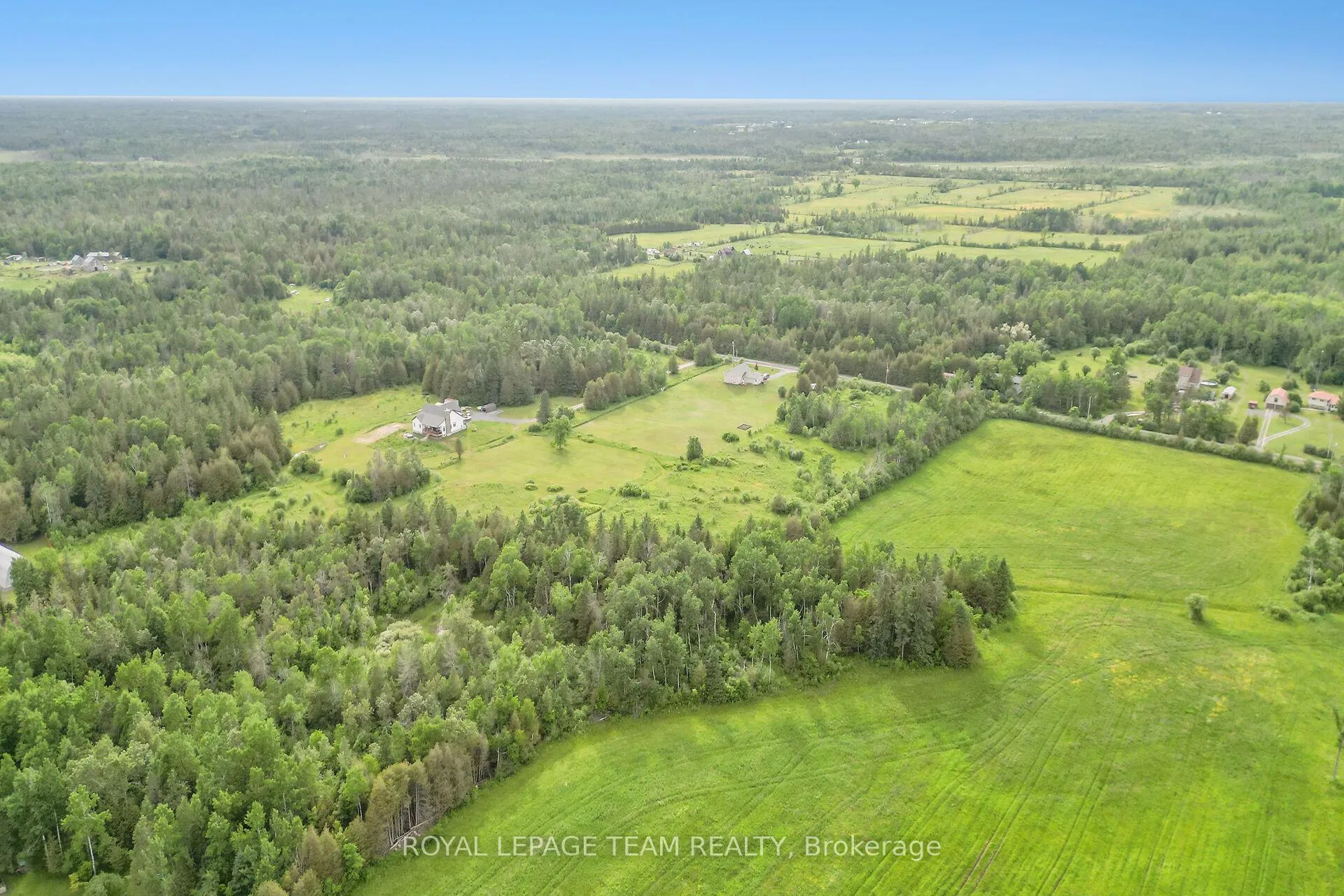Photo 8 of 527 Beckwith Boundary Road, Beckwith, Beckwith Twp — HOMEH