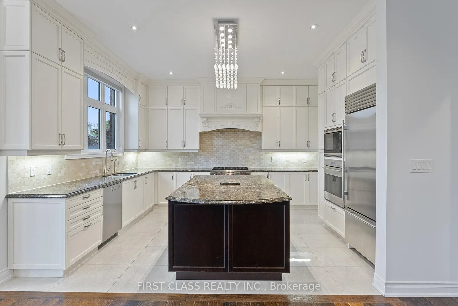 Photo 6 of 33 Berkshire Crescent, Markham, Angus Glen — HOMEH
