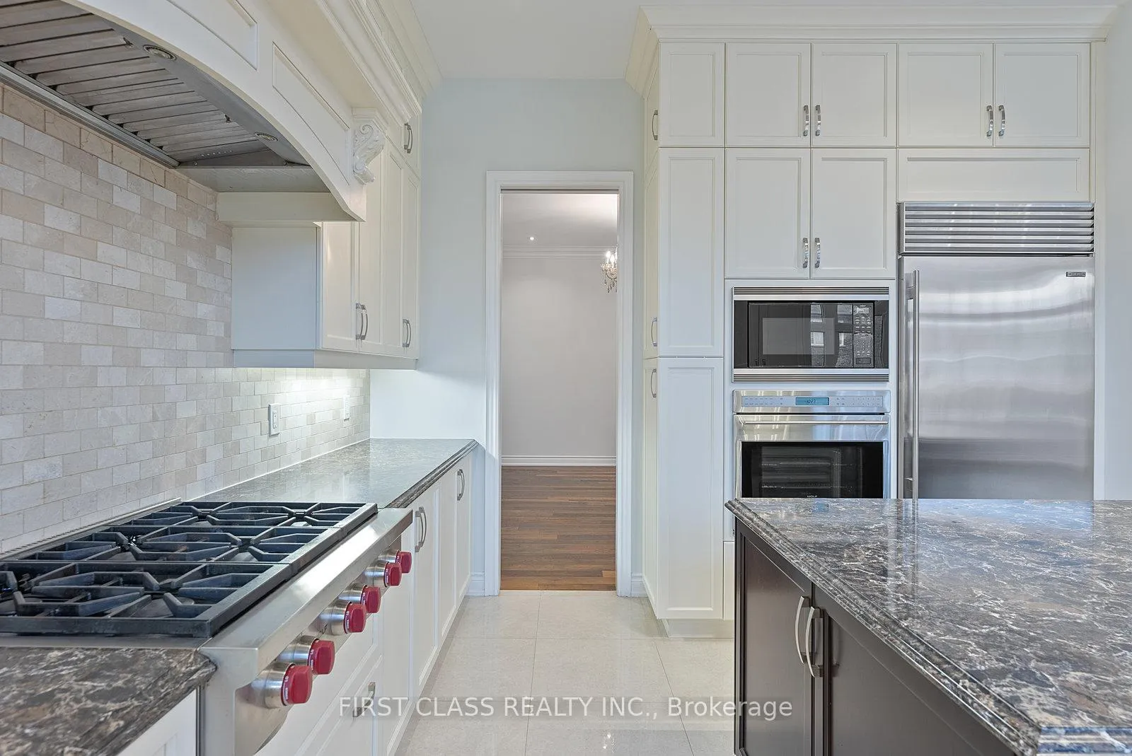Photo 8 of 33 Berkshire Crescent, Markham, Angus Glen — HOMEH