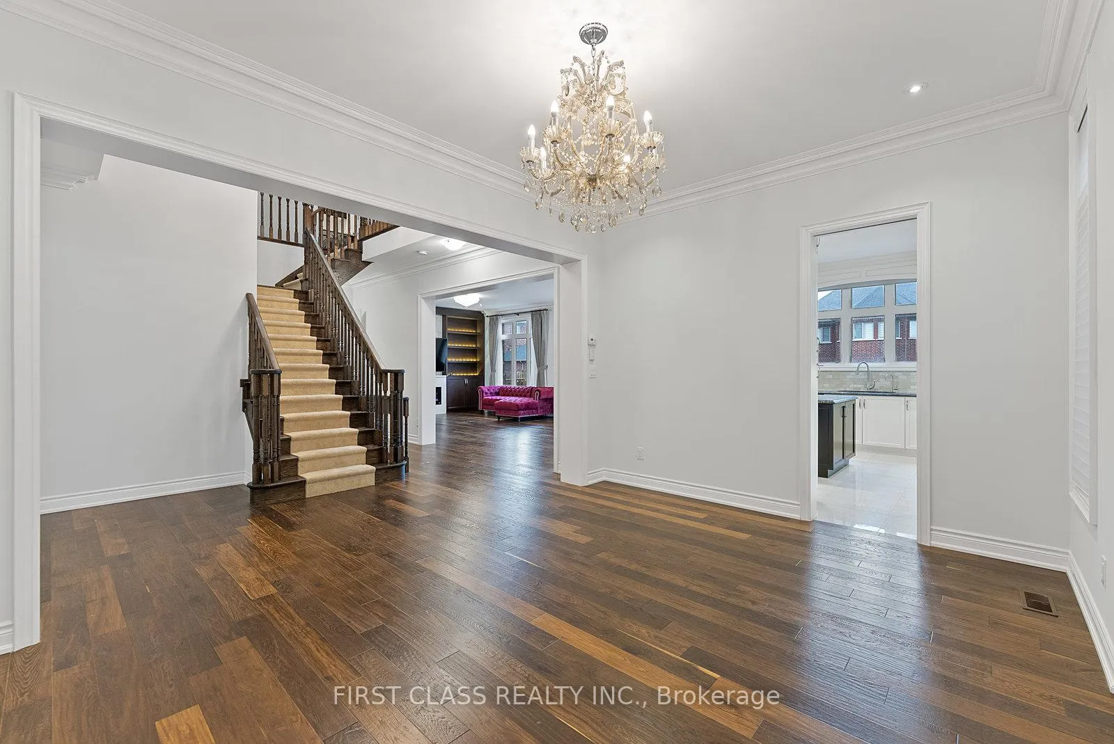 Photo 9 of 33 Berkshire Crescent, Markham, Angus Glen — HOMEH