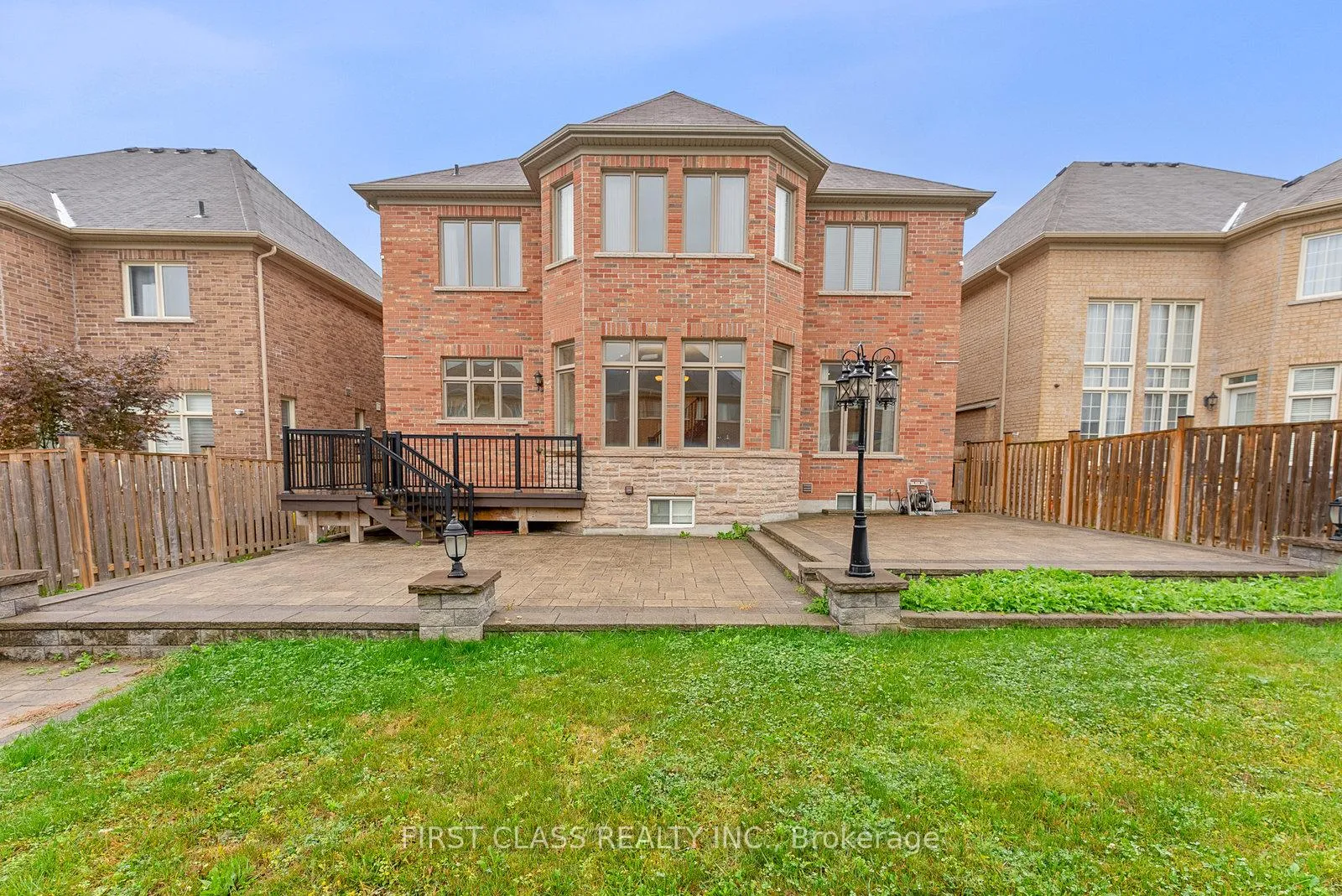 Photo 25 of 33 Berkshire Crescent, Markham, Angus Glen — HOMEH