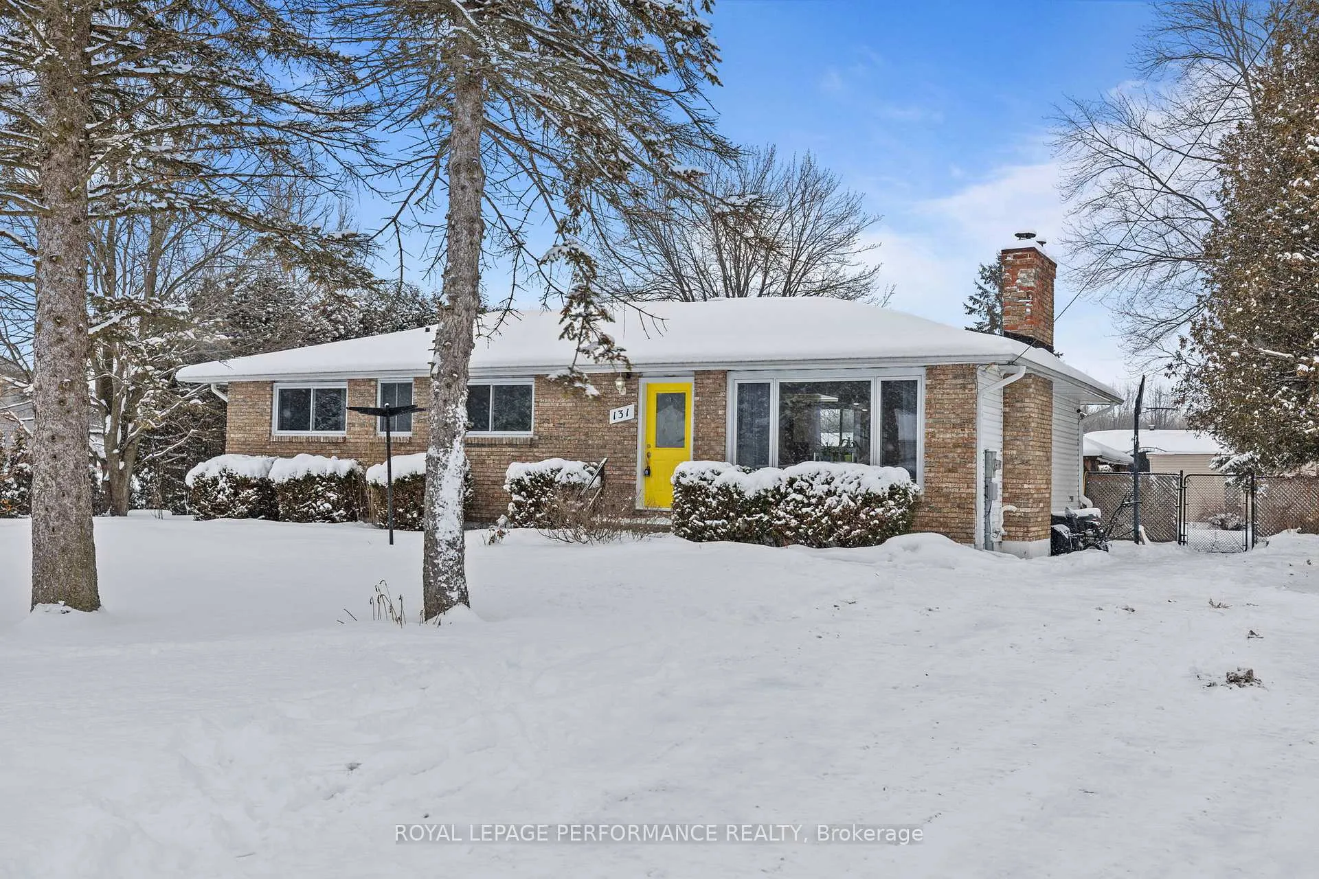 Photo 1 of 131 Forest Lane, The Nation, The Nation Municipality — HOMEH