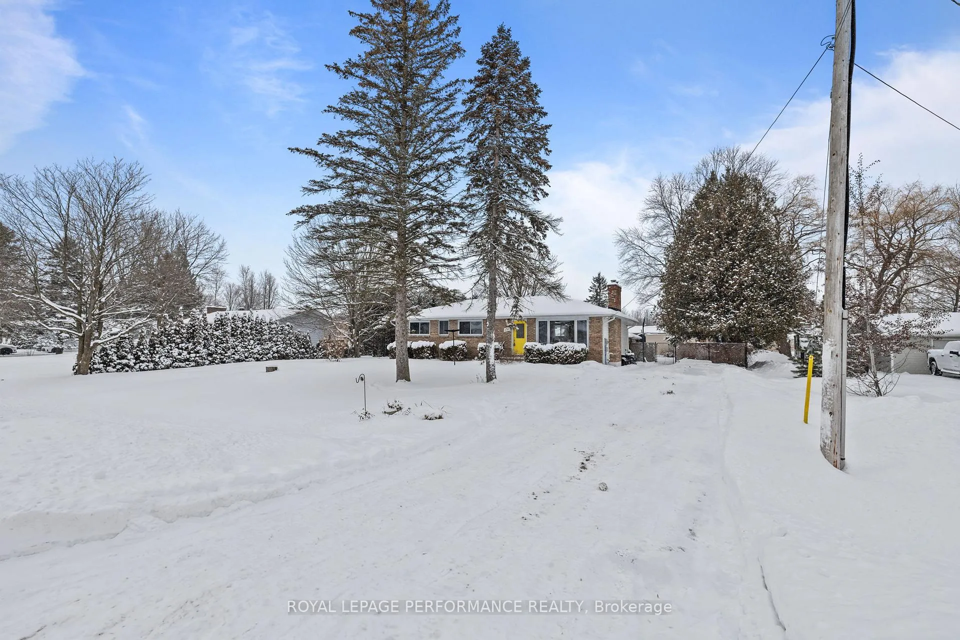 Photo 2 of 131 Forest Lane, The Nation, The Nation Municipality — HOMEH