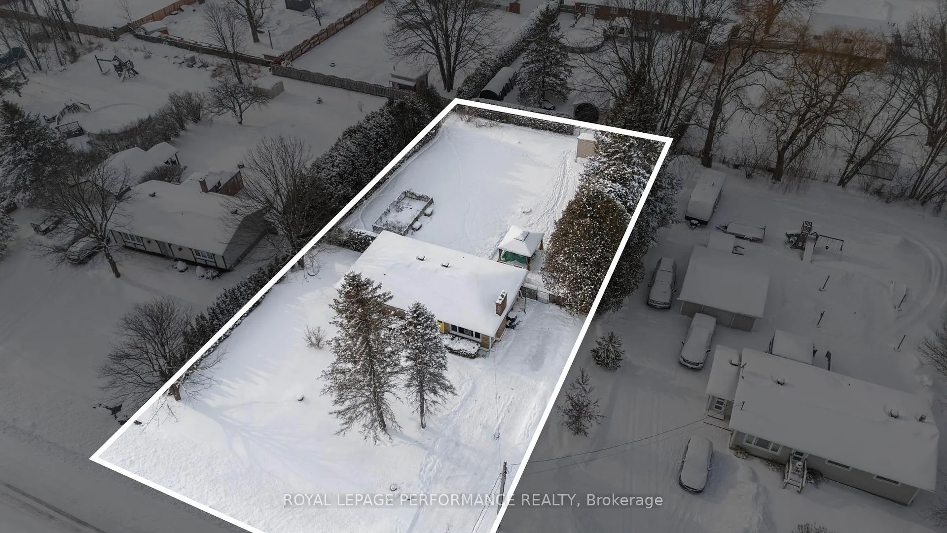 Photo 3 of 131 Forest Lane, The Nation, The Nation Municipality — HOMEH
