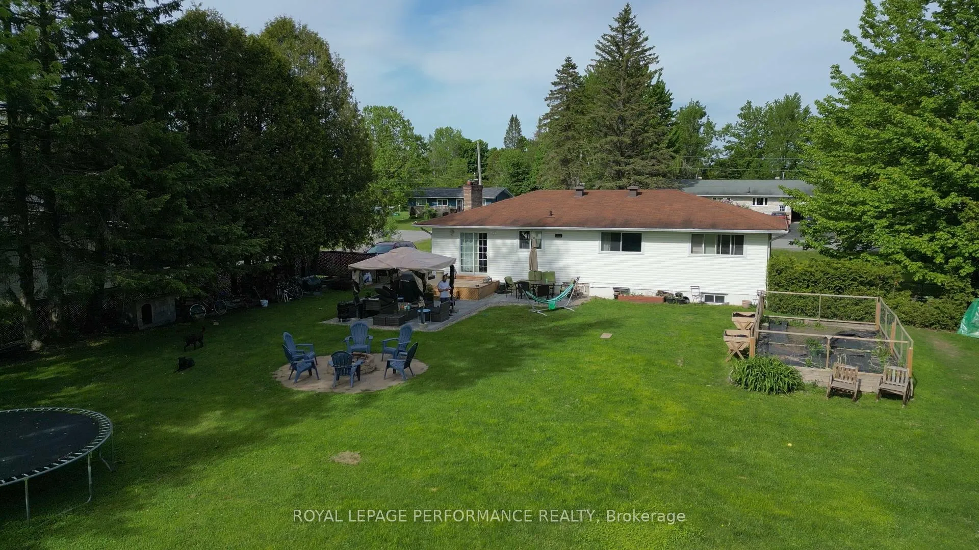 Photo 6 of 131 Forest Lane, The Nation, The Nation Municipality — HOMEH