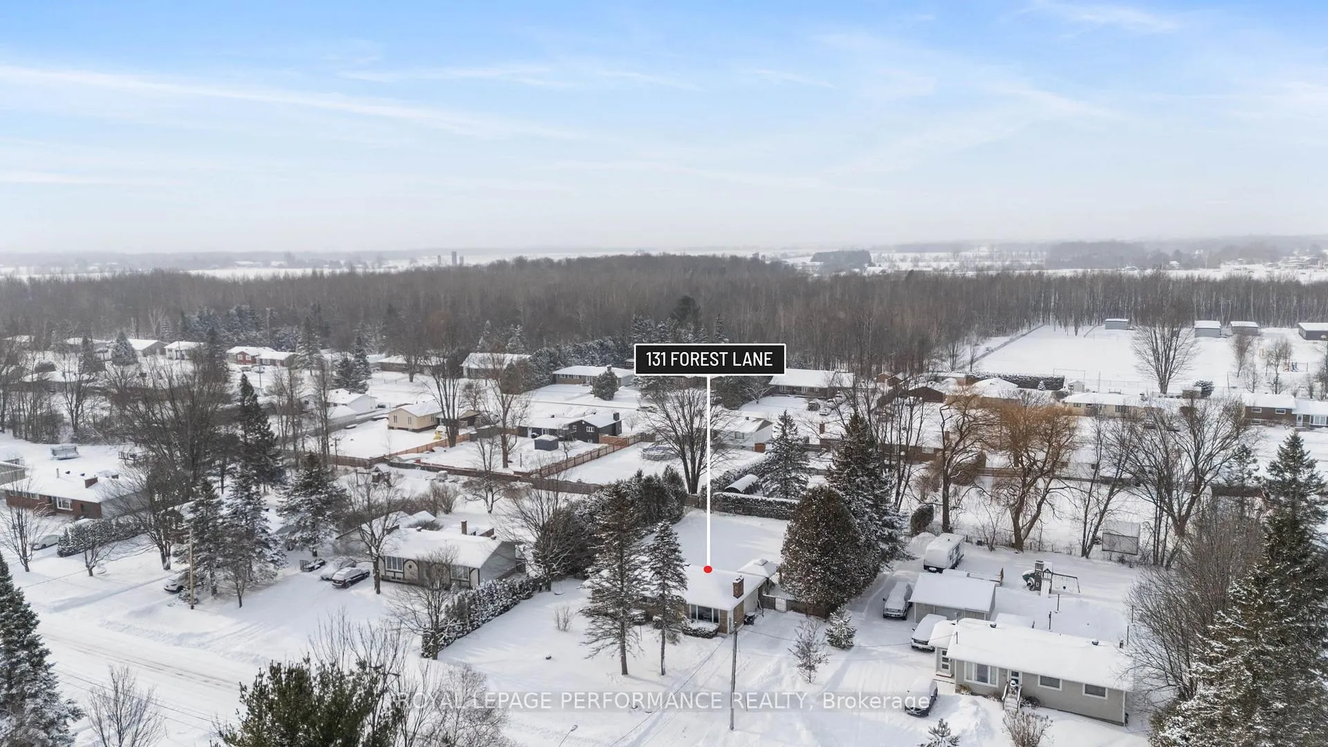 Photo 9 of 131 Forest Lane, The Nation, The Nation Municipality — HOMEH