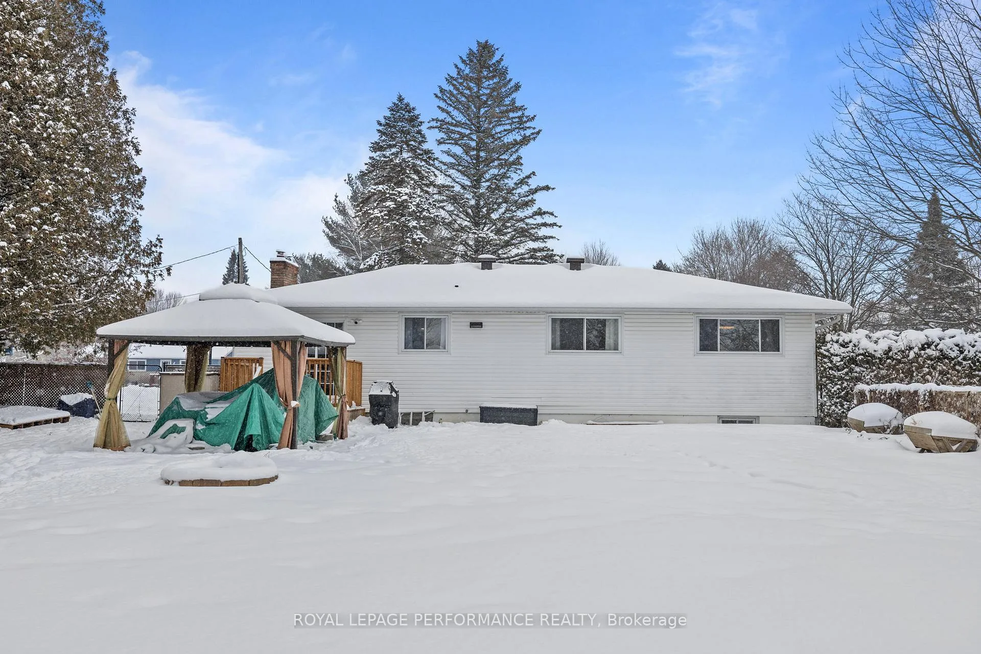 Photo 32 of 131 Forest Lane, The Nation, The Nation Municipality — HOMEH