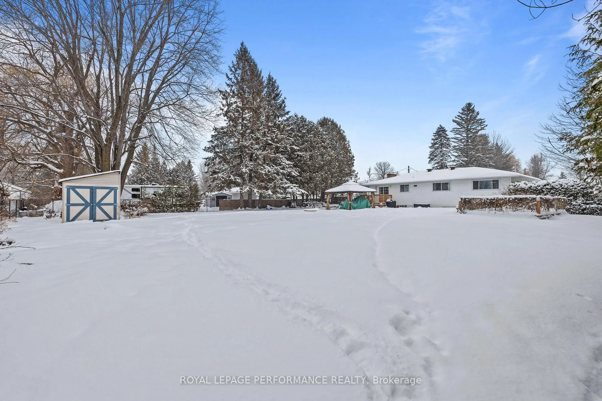 Photo 33 of 131 Forest Lane, The Nation, The Nation Municipality — HOMEH