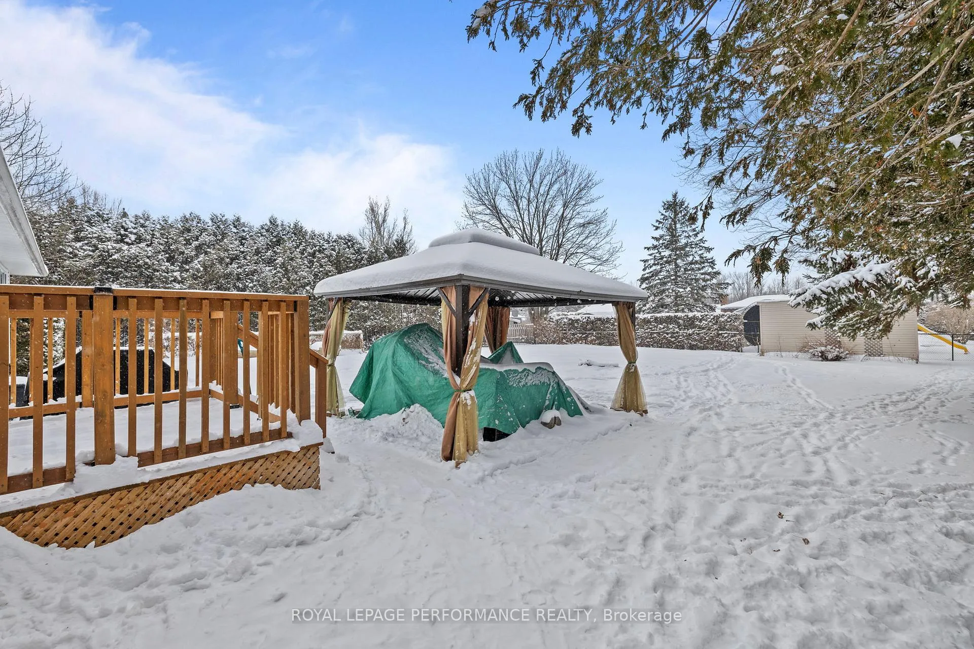 Photo 36 of 131 Forest Lane, The Nation, The Nation Municipality — HOMEH