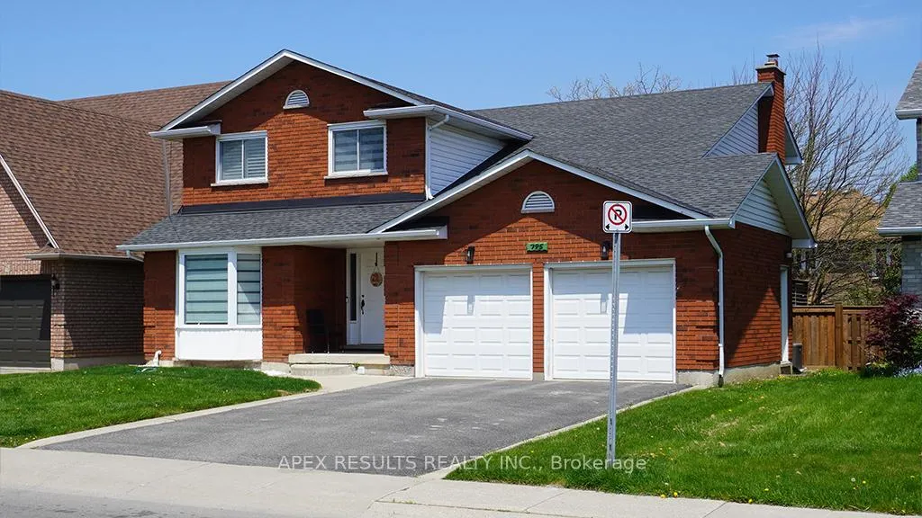 Photo 2 of 795 Upper Horning Road, Hamilton, Gurnett — HOMEH