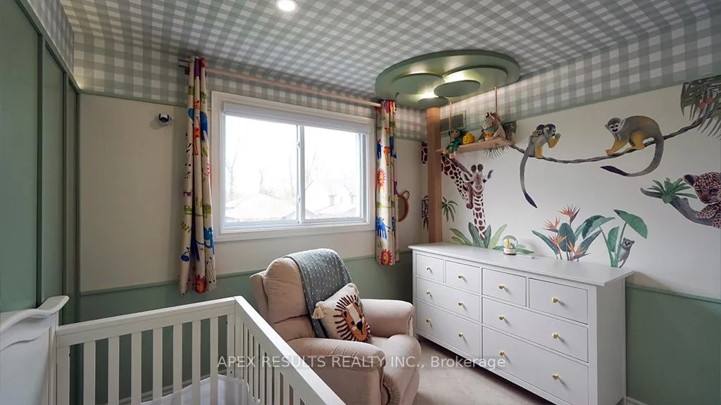 Photo 28 of 795 Upper Horning Road, Hamilton, Gurnett — HOMEH