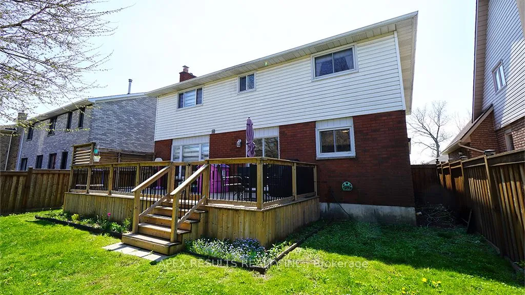 Photo 44 of 795 Upper Horning Road, Hamilton, Gurnett — HOMEH