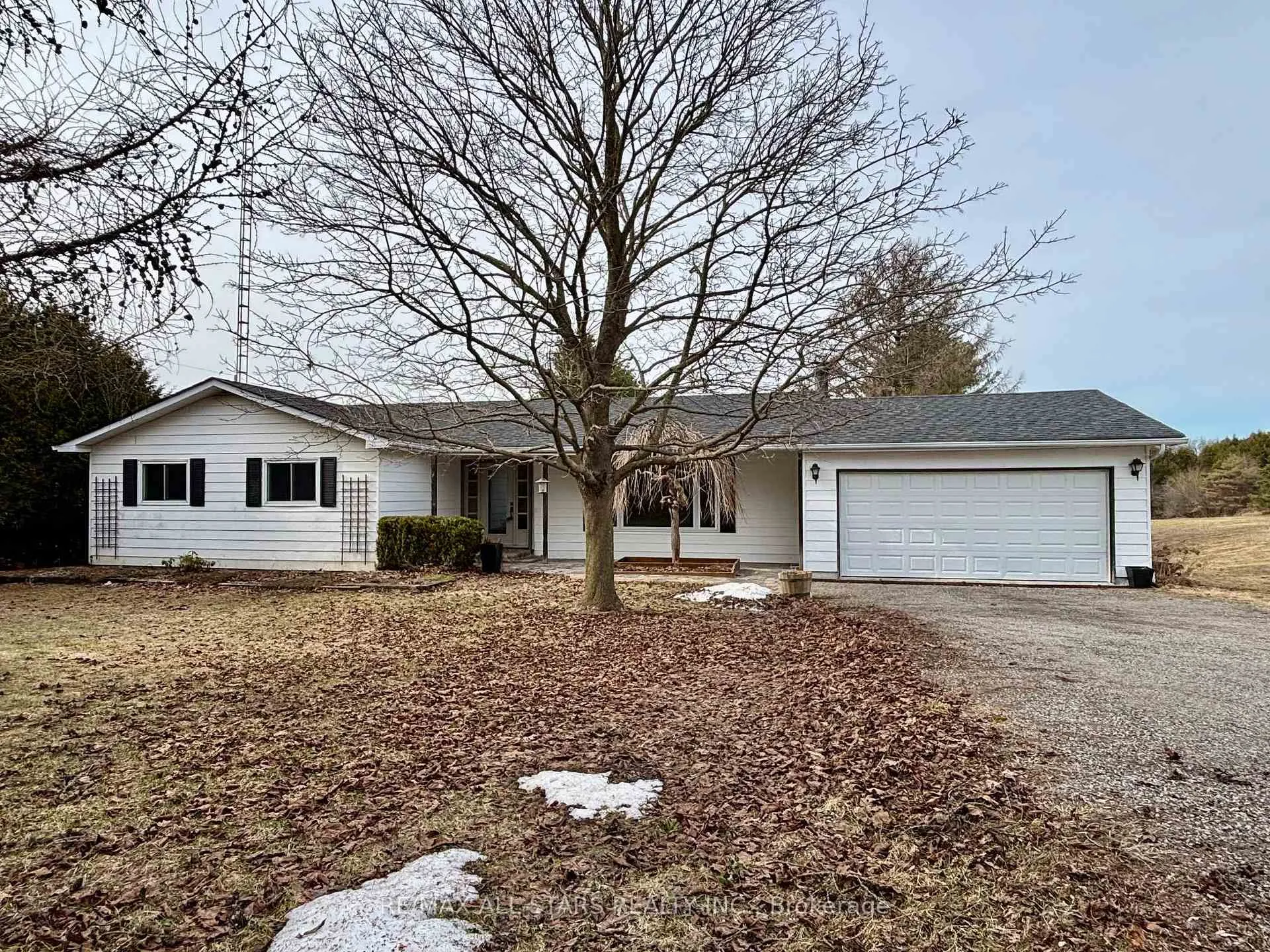 Photo 1 of 321 Regional Rd 21, Scugog, Rural Scugog — HOMEH