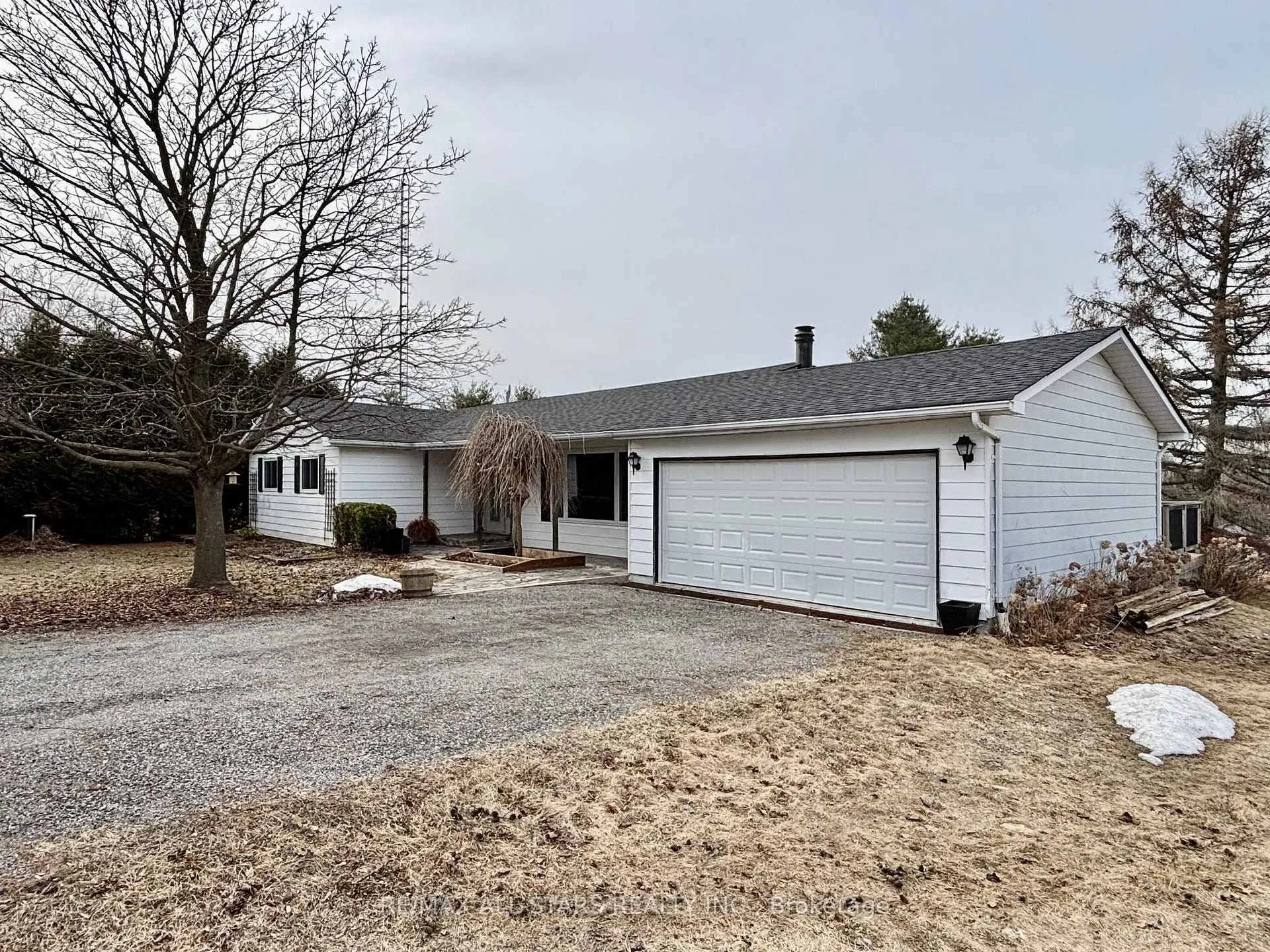 Photo 3 of 321 Regional Rd 21, Scugog, Rural Scugog — HOMEH