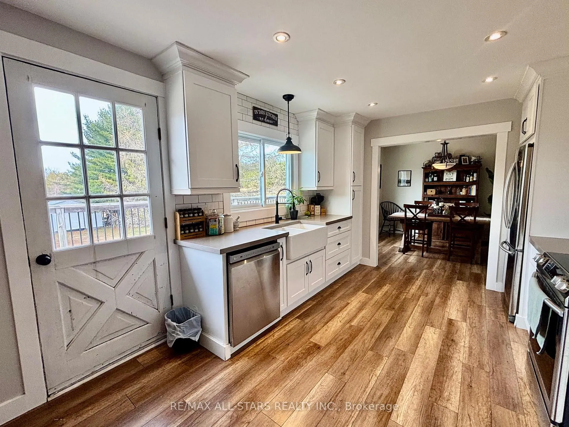Photo 5 of 321 Regional Rd 21, Scugog, Rural Scugog — HOMEH