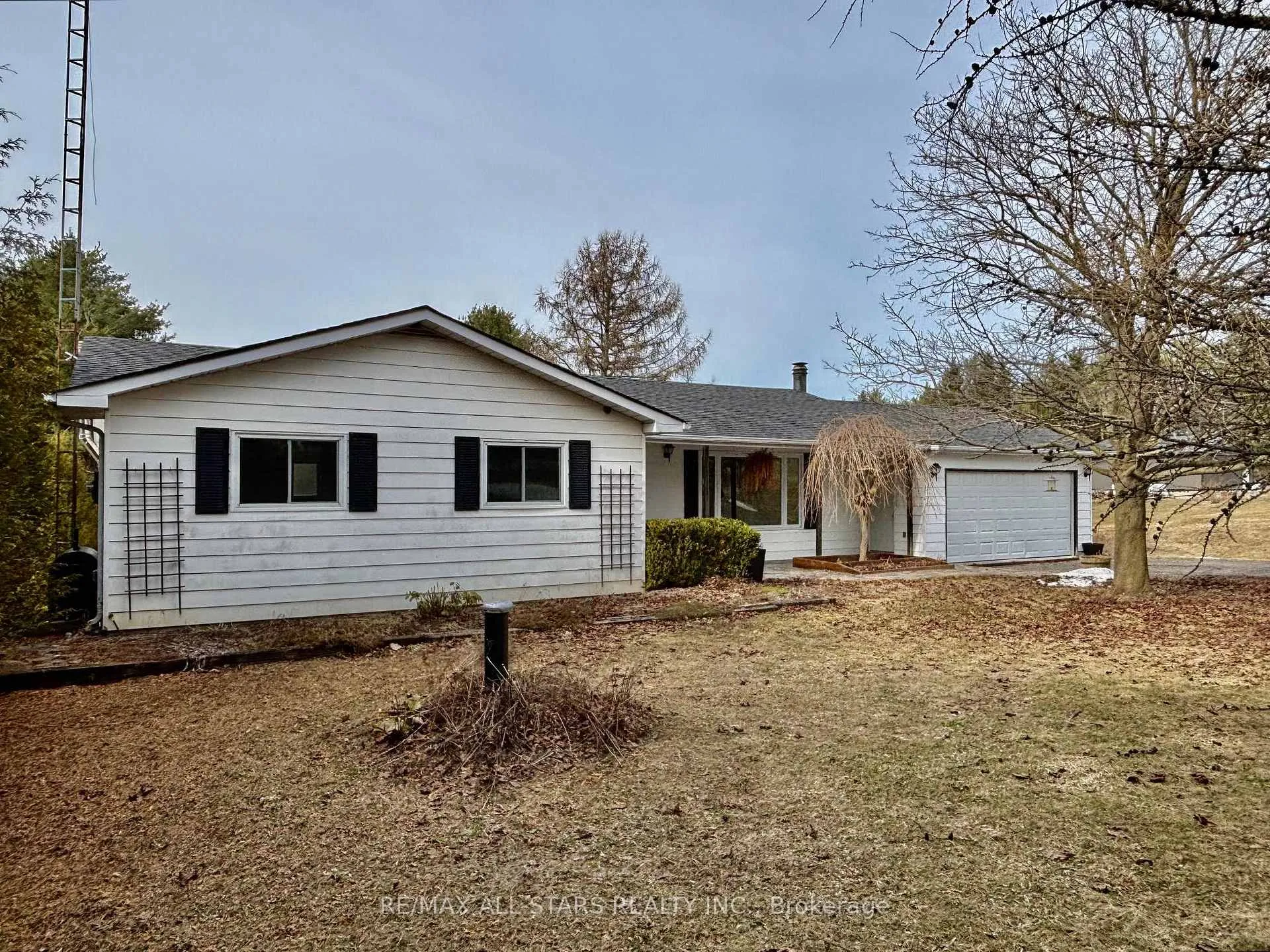 Photo 17 of 321 Regional Rd 21, Scugog, Rural Scugog — HOMEH