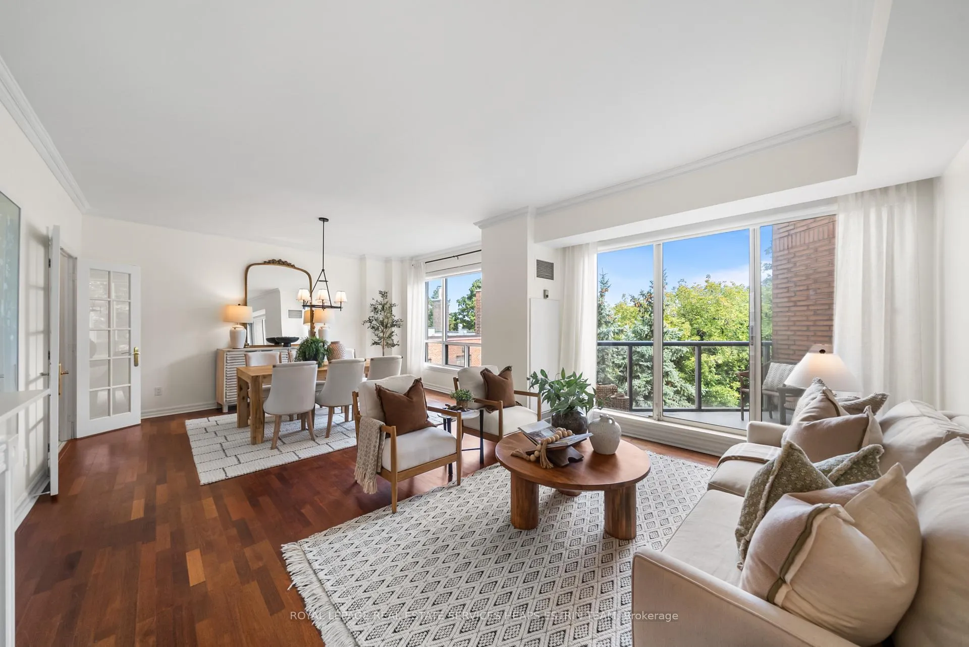 Photo 1 of Unit 713, 2727 Yonge Street, Toronto, Lawrence Park South — HOMEH
