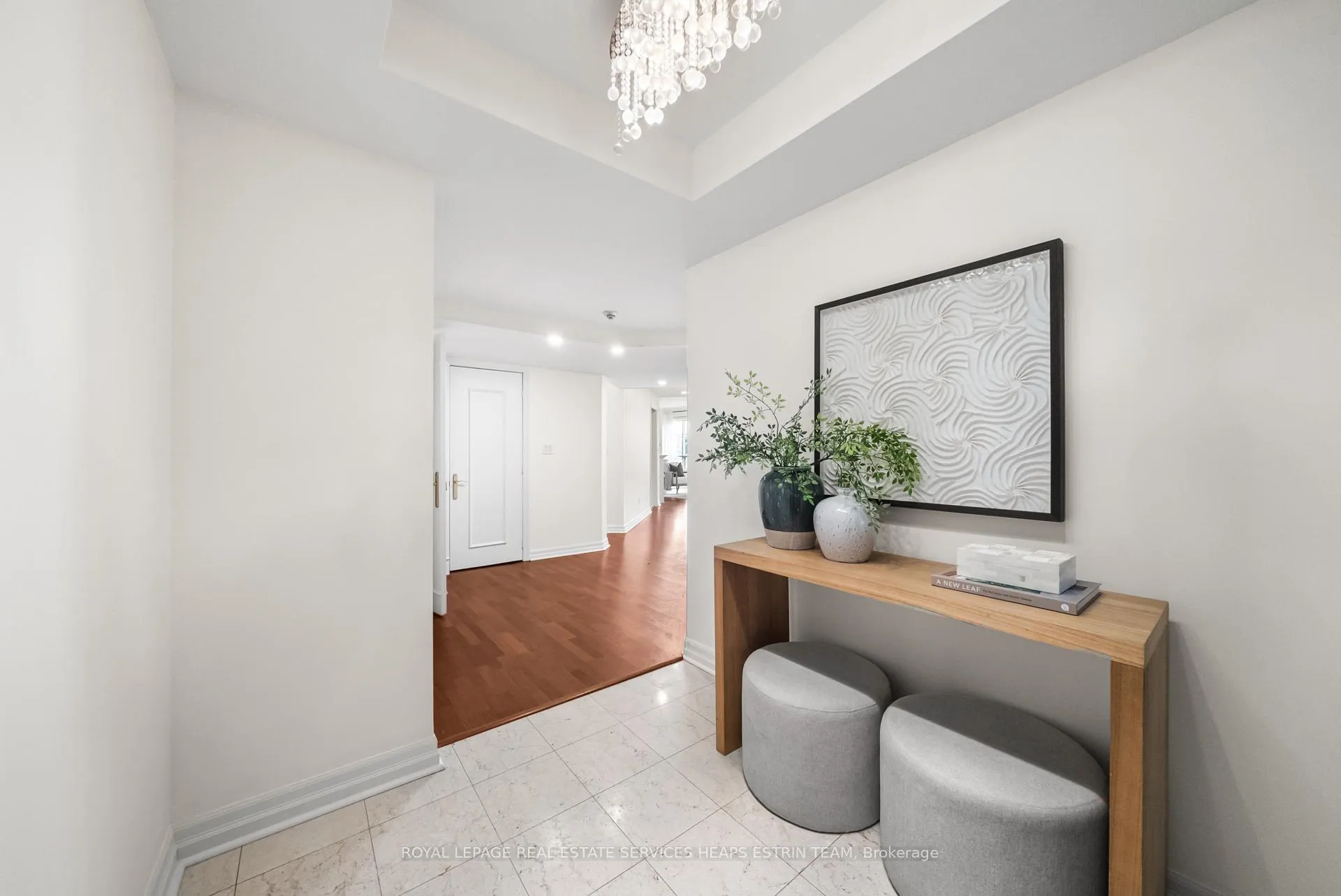 Photo 2 of Unit 713, 2727 Yonge Street, Toronto, Lawrence Park South — HOMEH