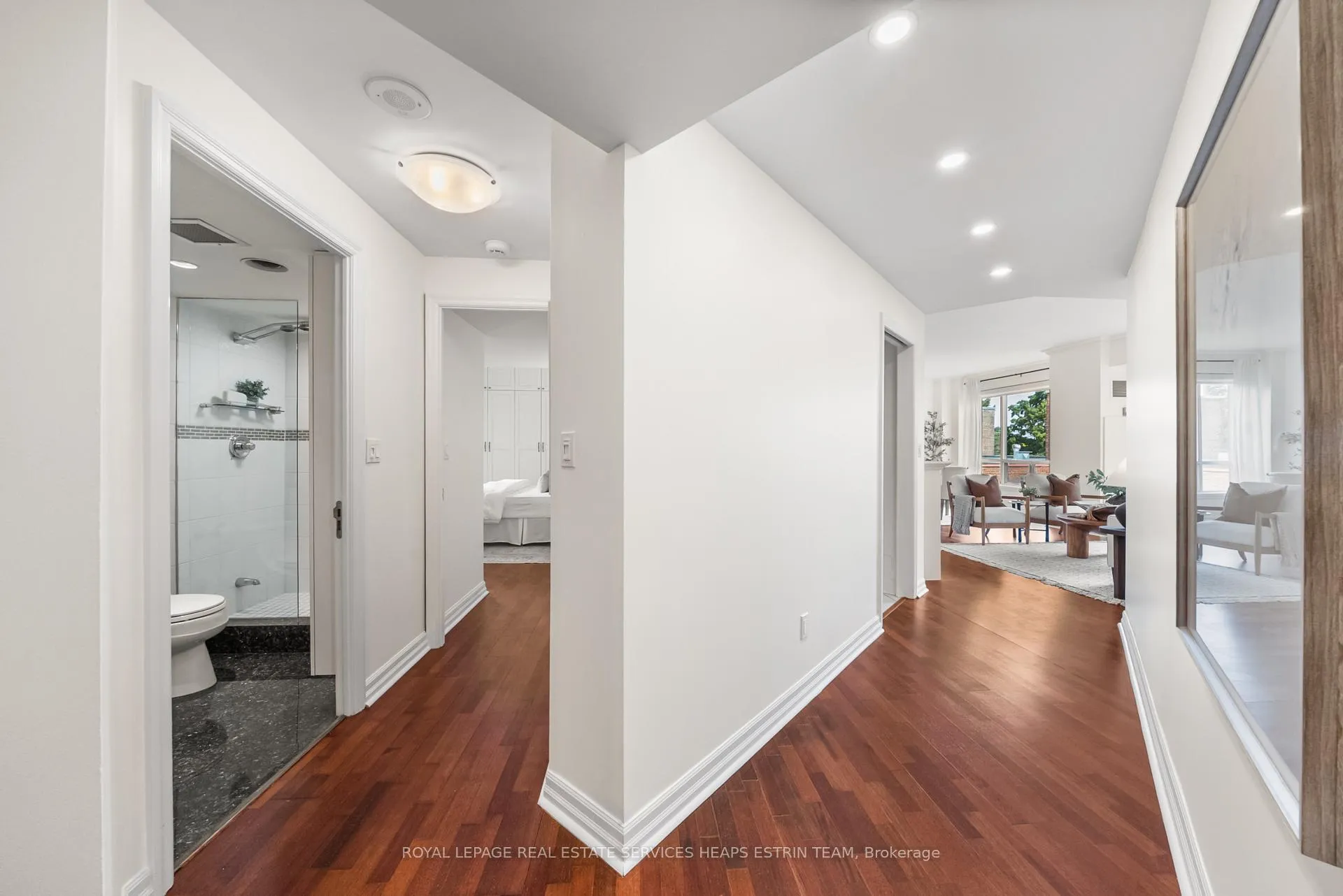 Photo 3 of Unit 713, 2727 Yonge Street, Toronto, Lawrence Park South — HOMEH