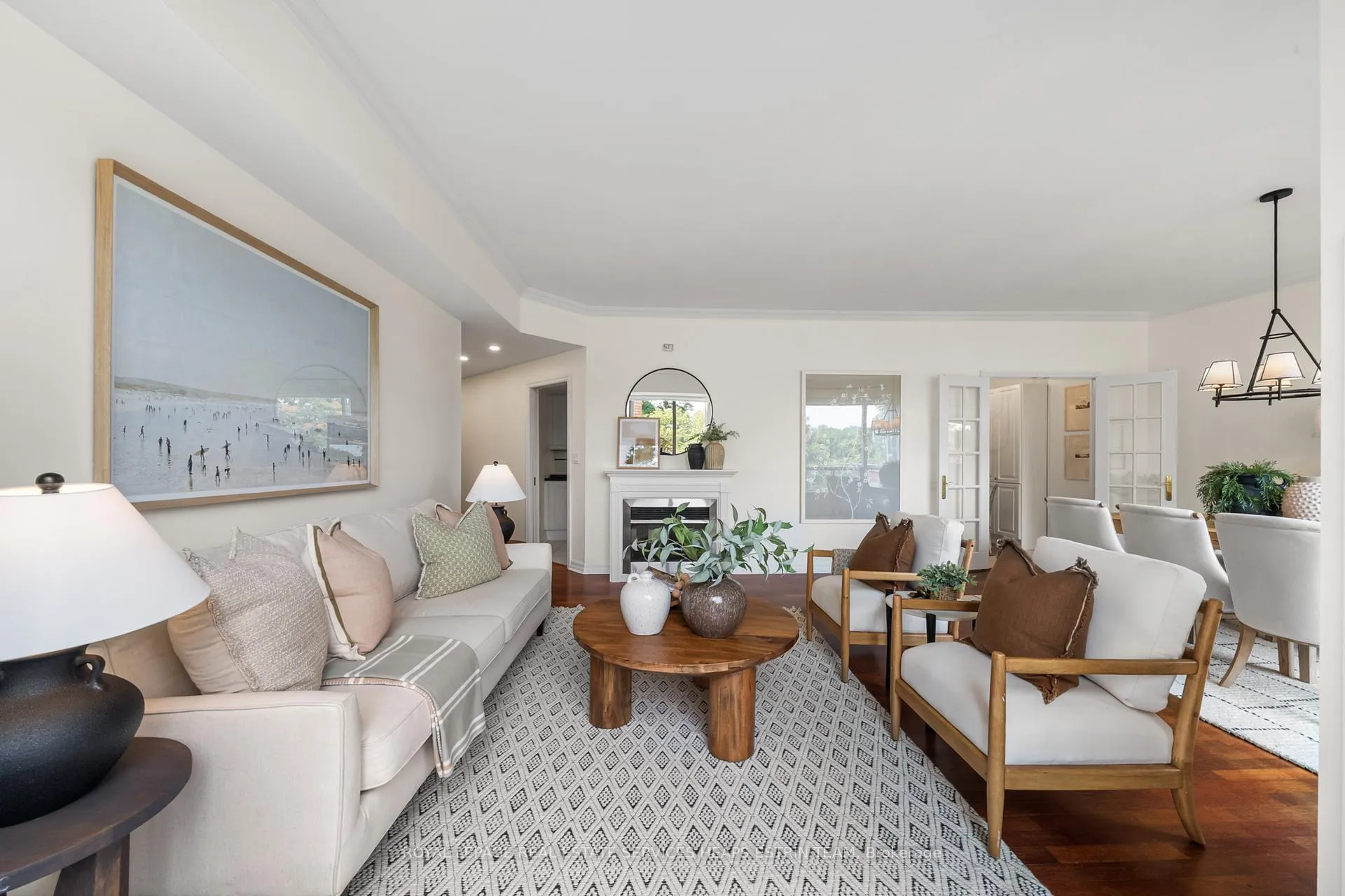 Photo 5 of Unit 713, 2727 Yonge Street, Toronto, Lawrence Park South — HOMEH