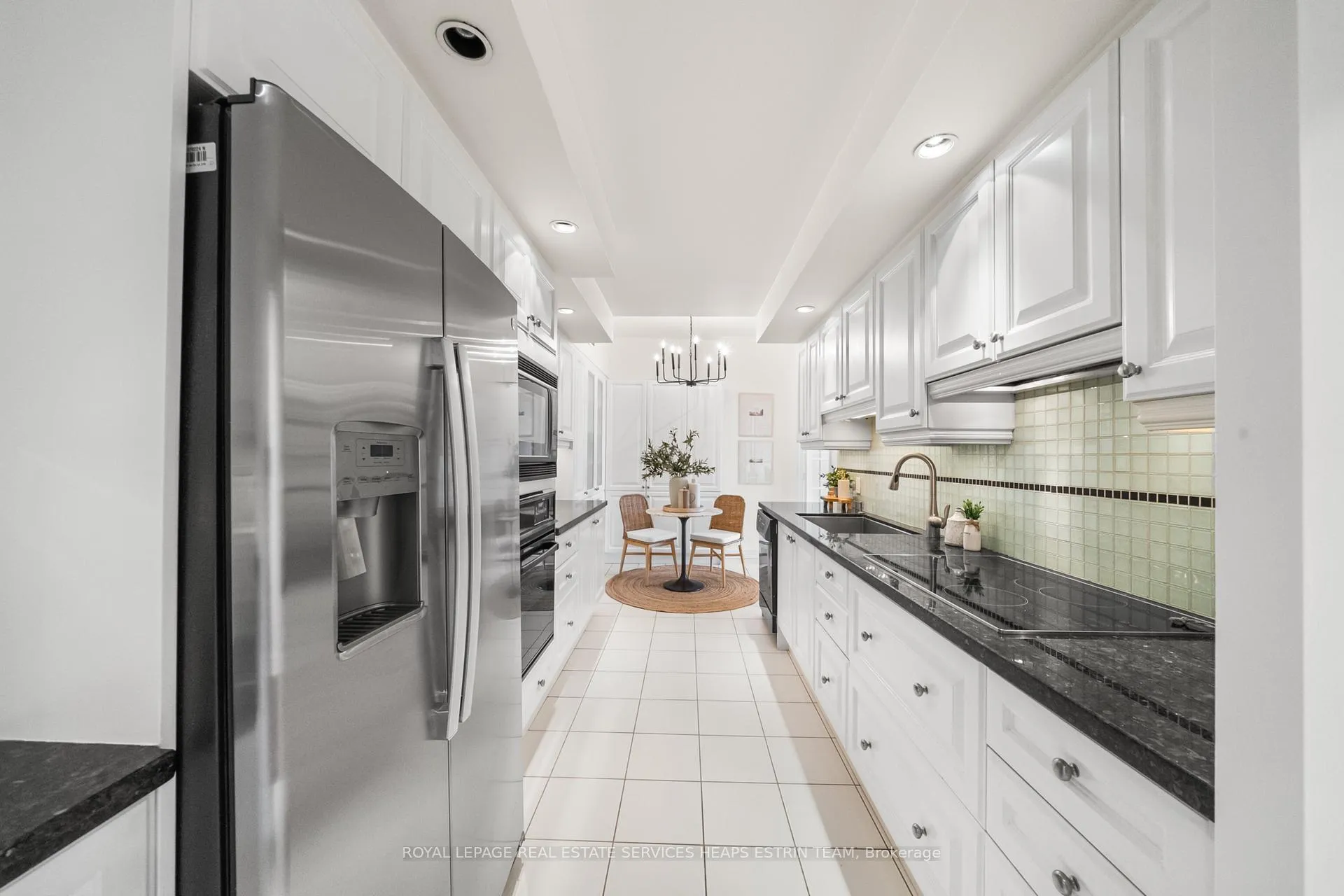 Photo 13 of Unit 713, 2727 Yonge Street, Toronto, Lawrence Park South — HOMEH