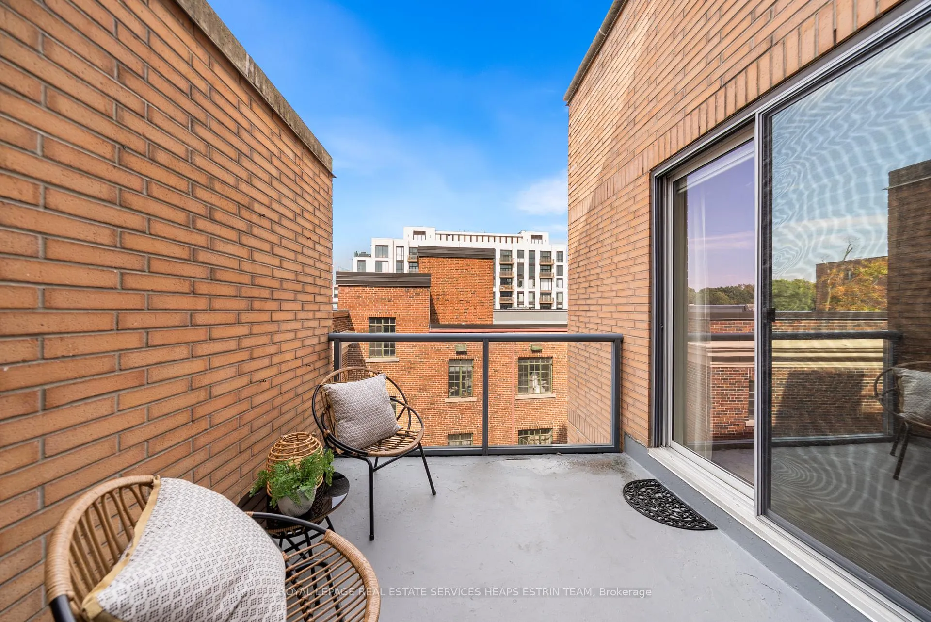 Photo 25 of Unit 713, 2727 Yonge Street, Toronto, Lawrence Park South — HOMEH