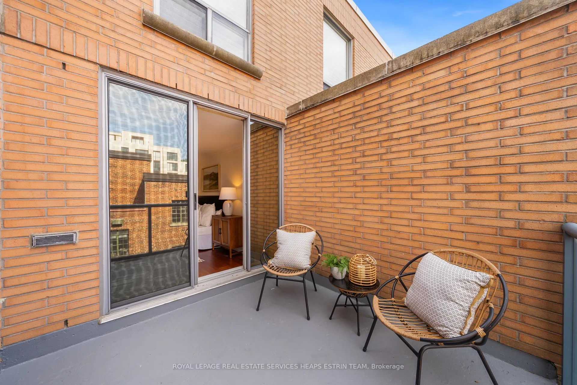 Photo 29 of Unit 713, 2727 Yonge Street, Toronto, Lawrence Park South — HOMEH