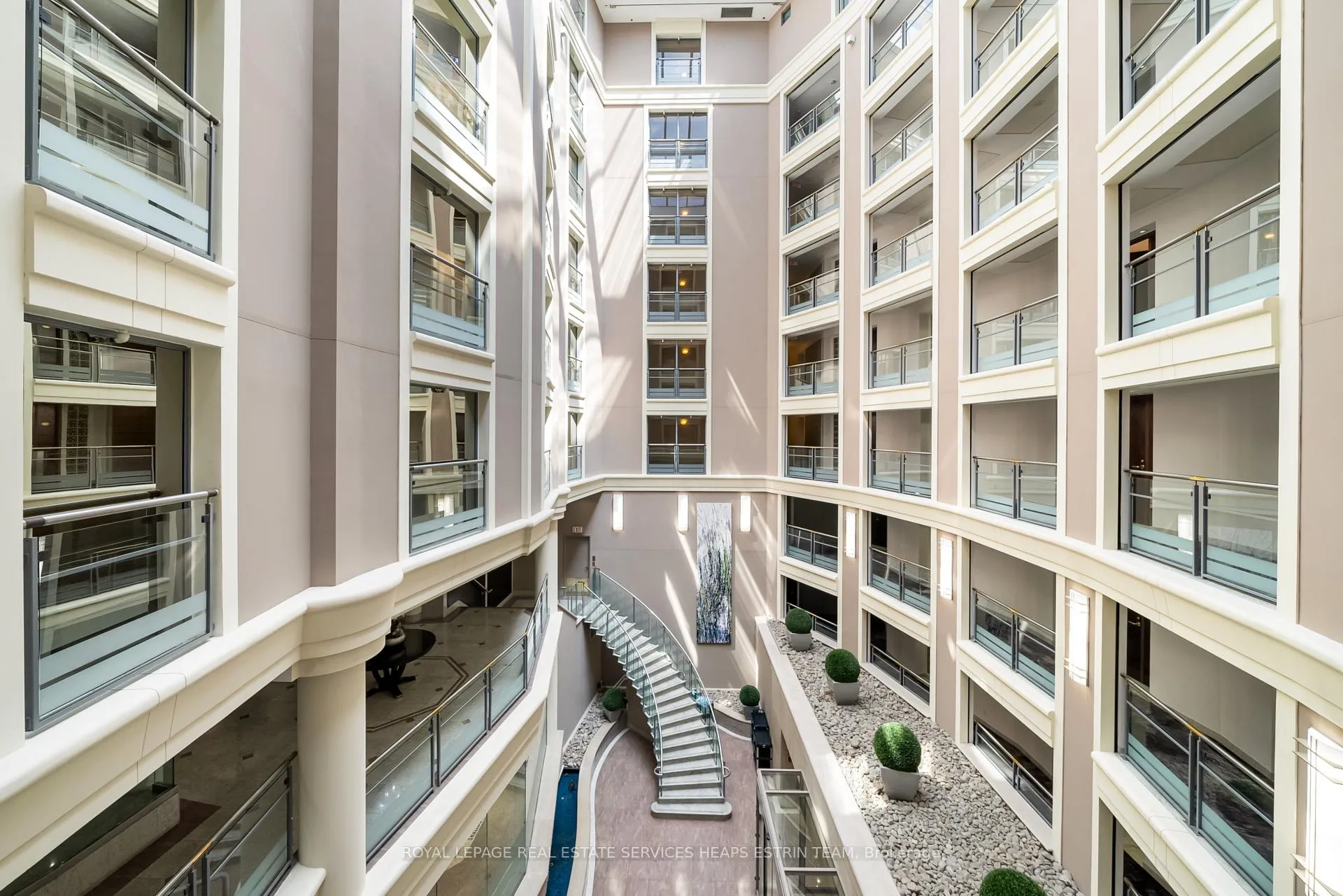 Photo 32 of Unit 713, 2727 Yonge Street, Toronto, Lawrence Park South — HOMEH