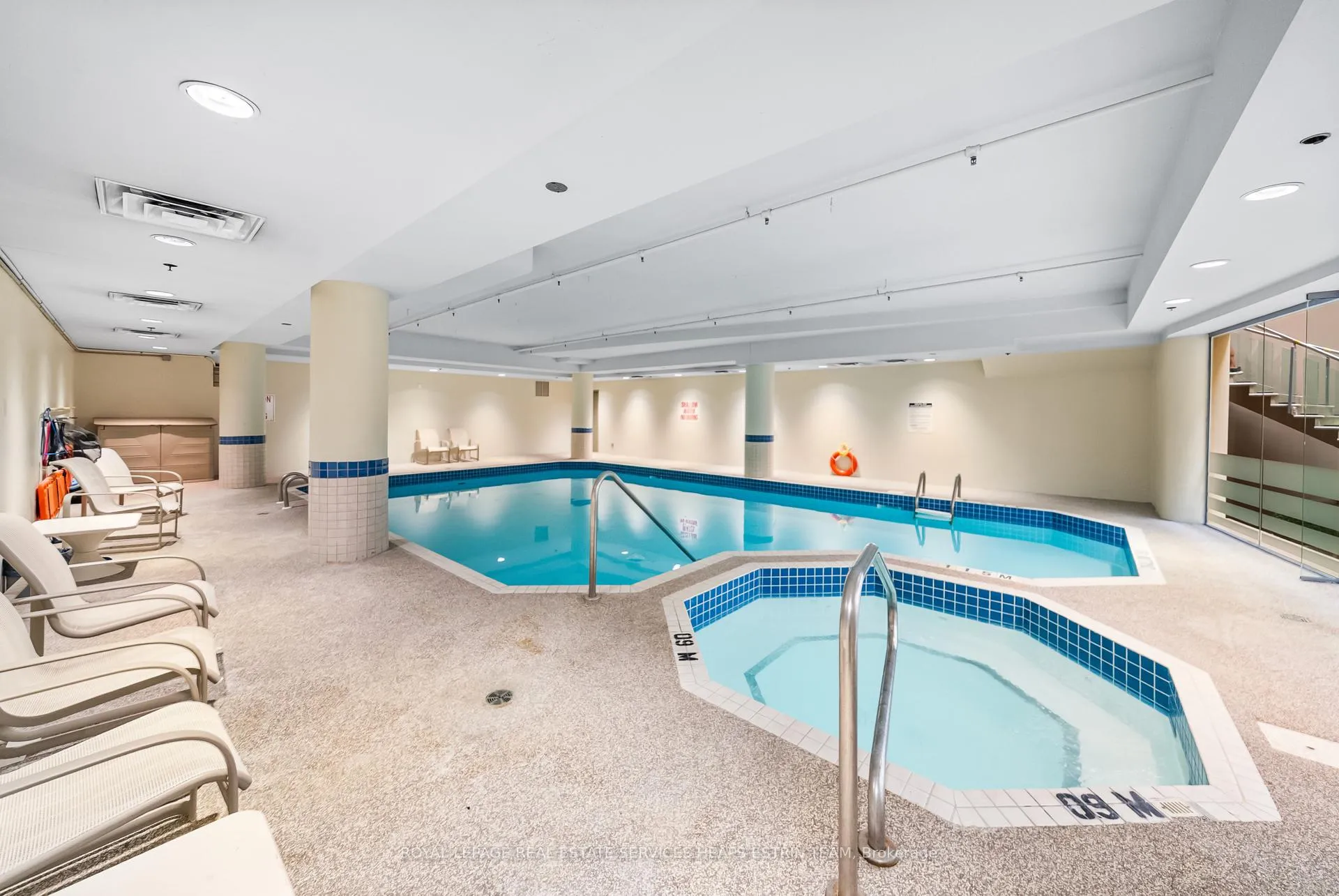 Photo 37 of Unit 713, 2727 Yonge Street, Toronto, Lawrence Park South — HOMEH