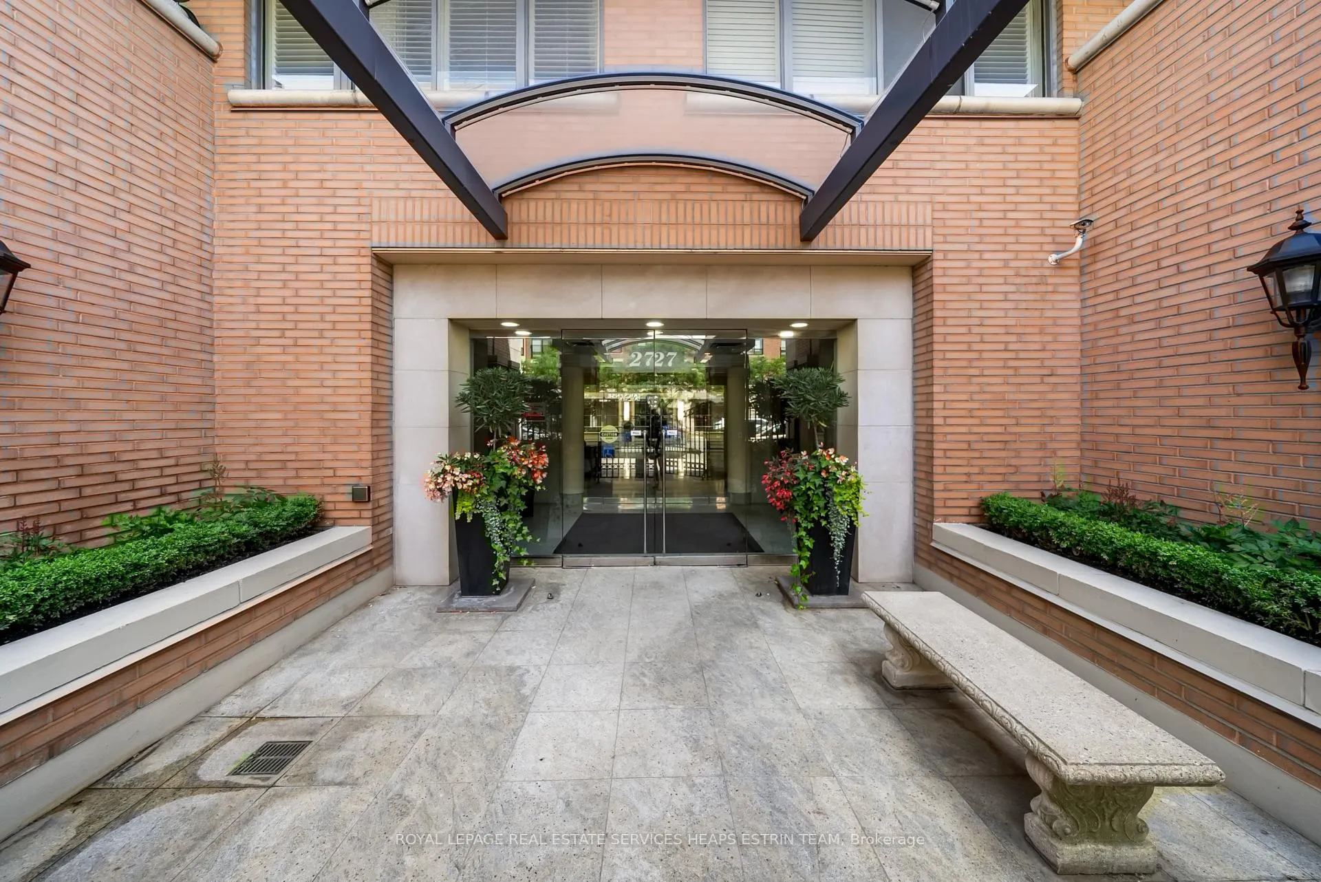 Photo 39 of Unit 713, 2727 Yonge Street, Toronto, Lawrence Park South — HOMEH