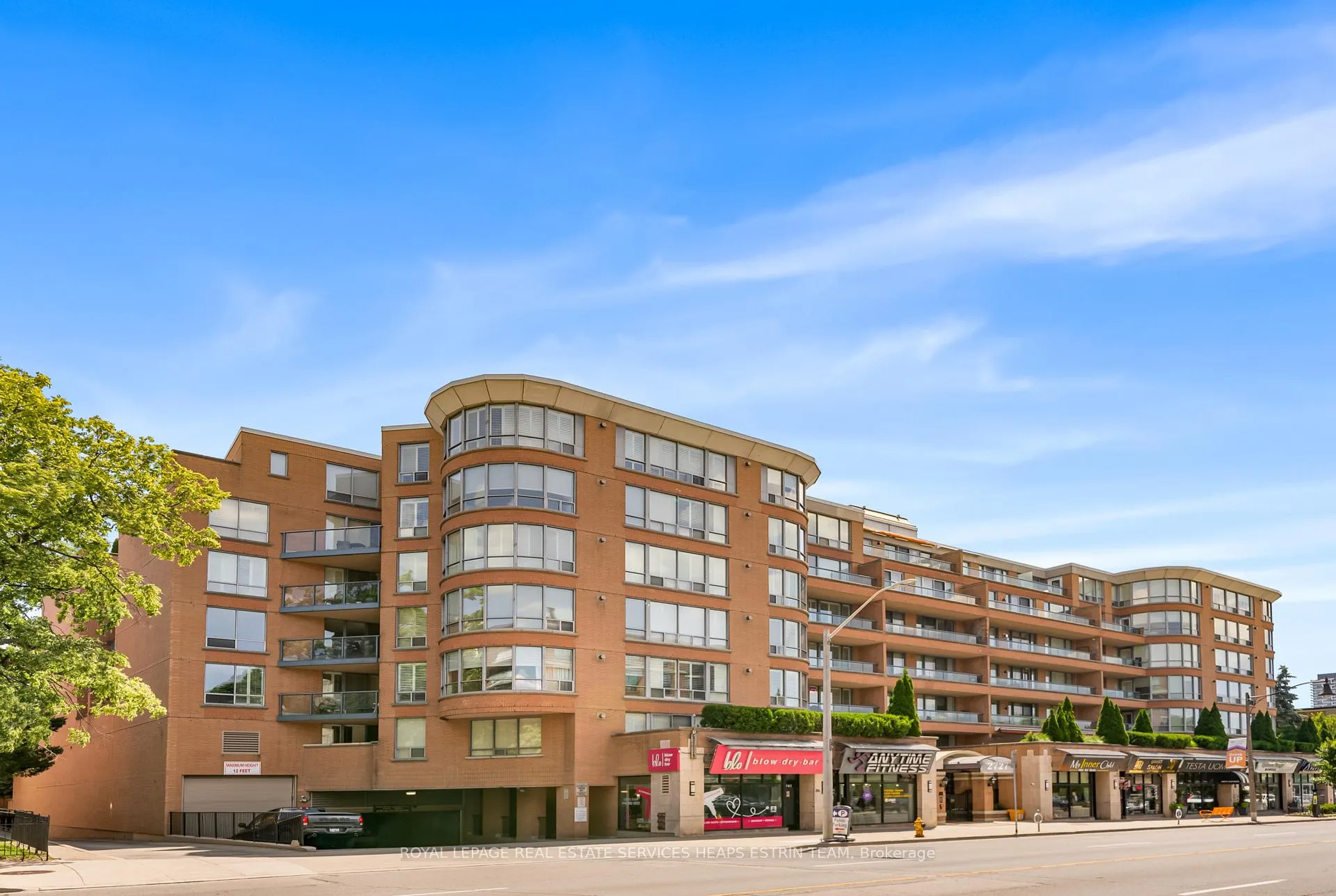 Photo 41 of Unit 713, 2727 Yonge Street, Toronto, Lawrence Park South — HOMEH